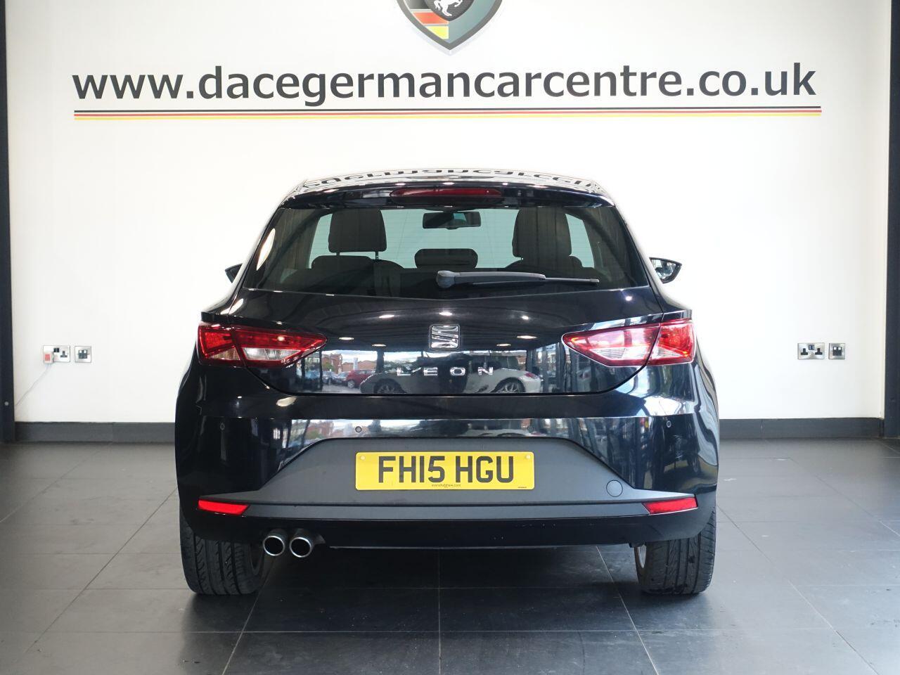 SEAT Leon - Image 7