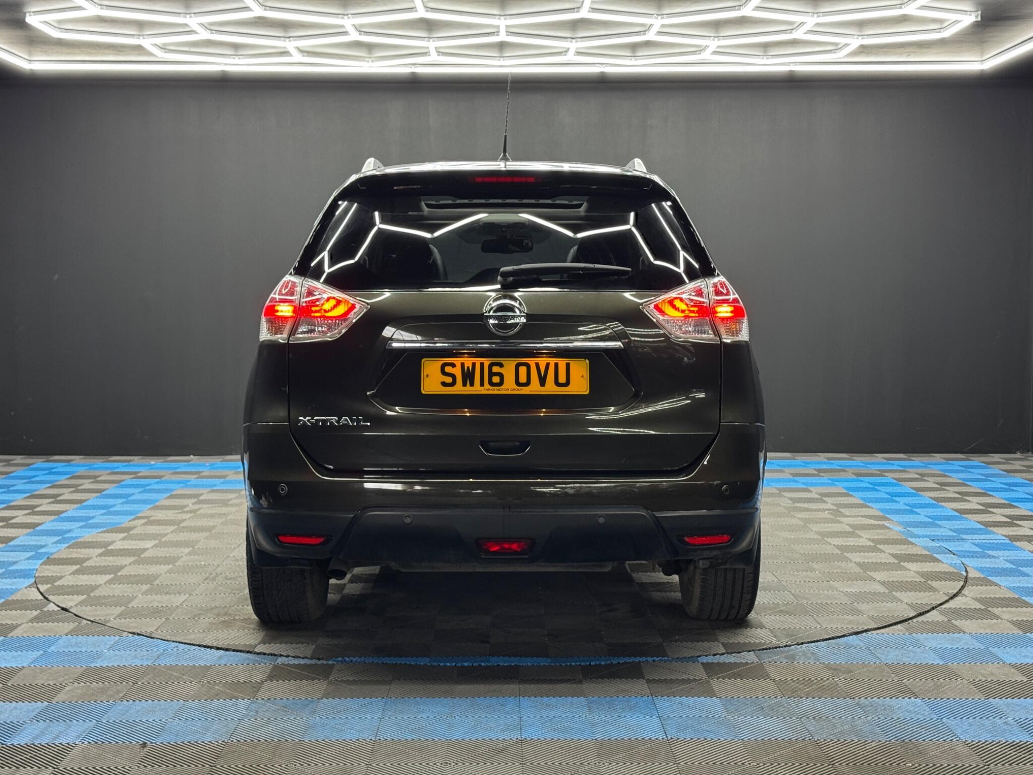 Nissan X-Trail - Image 6