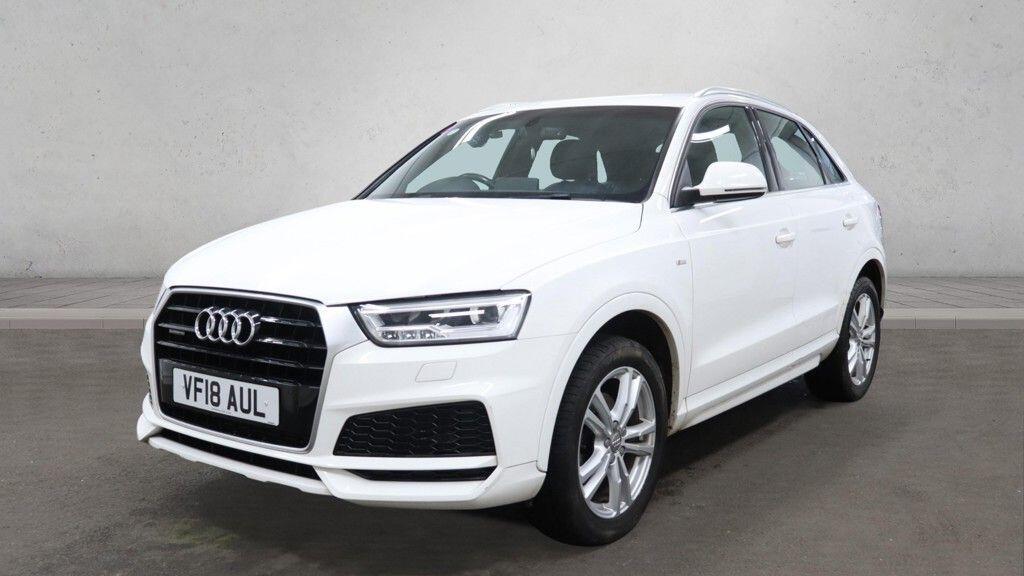 Audi Q3 - Image 5
