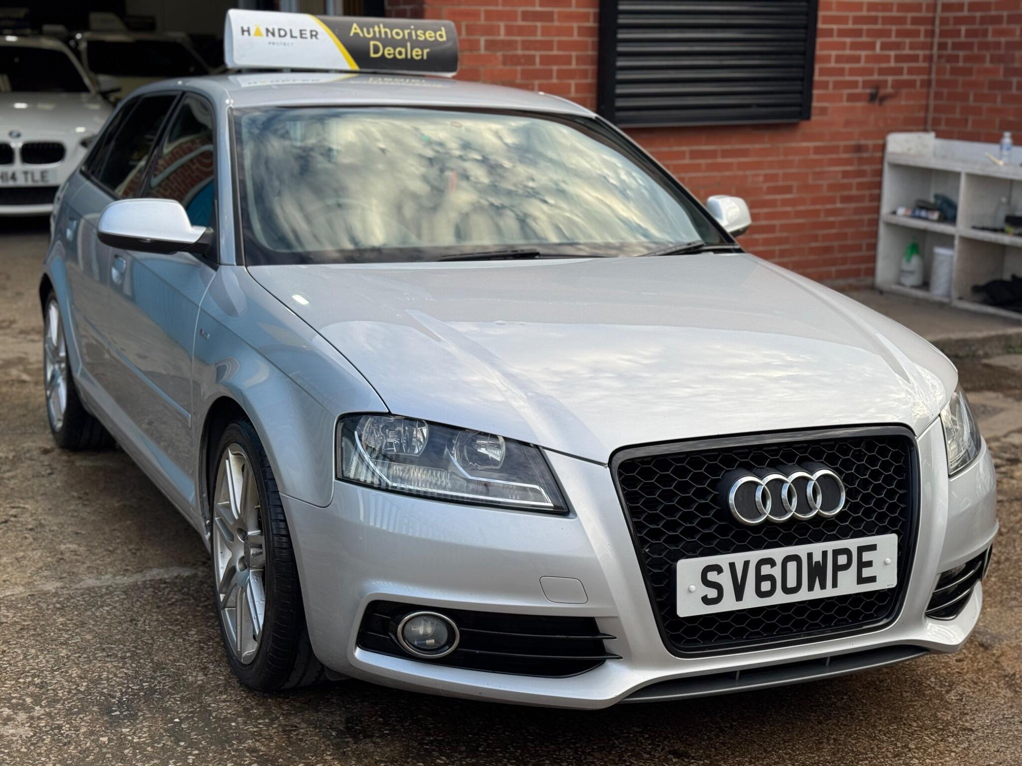 Audi A3 - Image 7