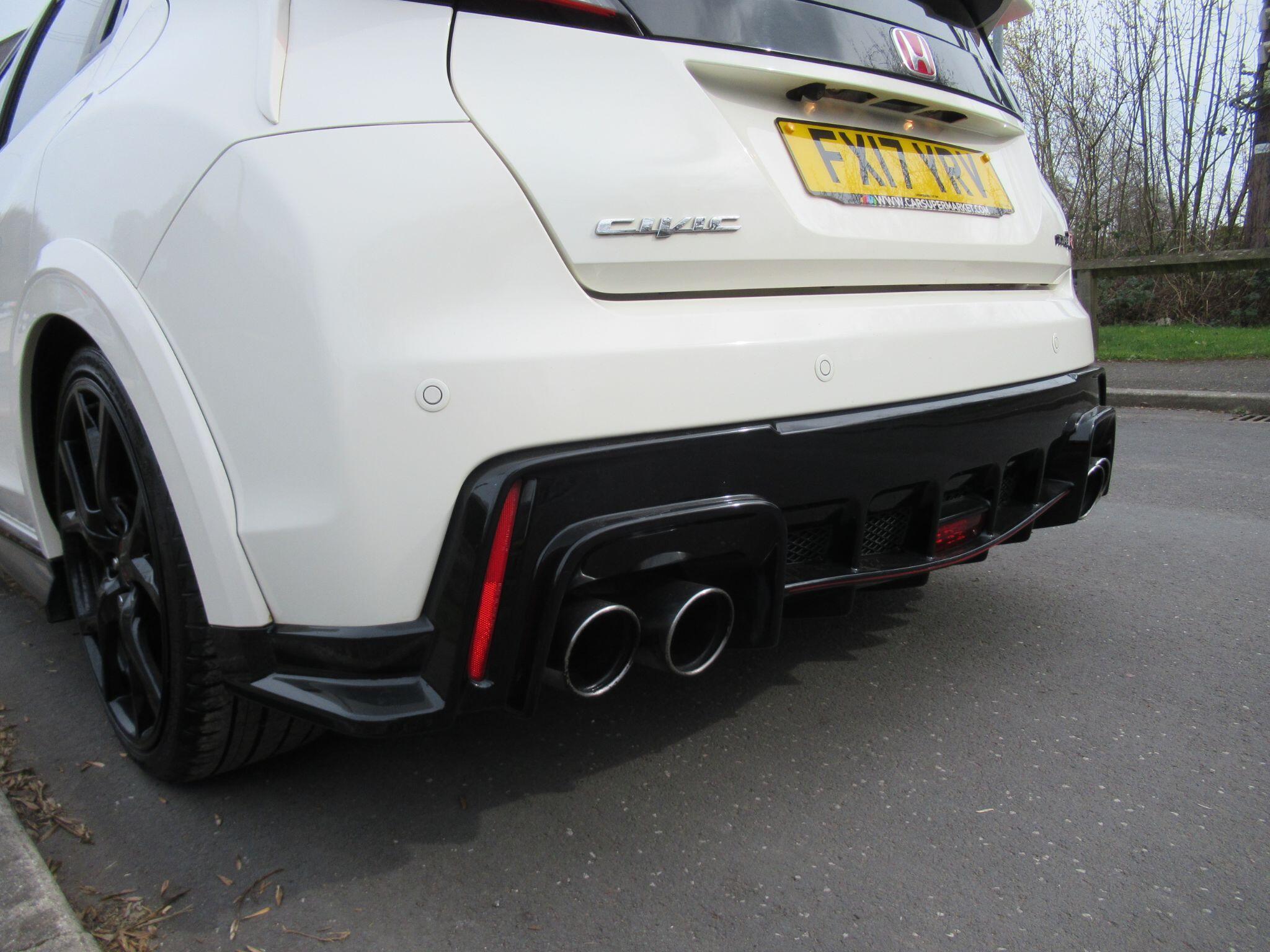 Honda Civic - Image 7