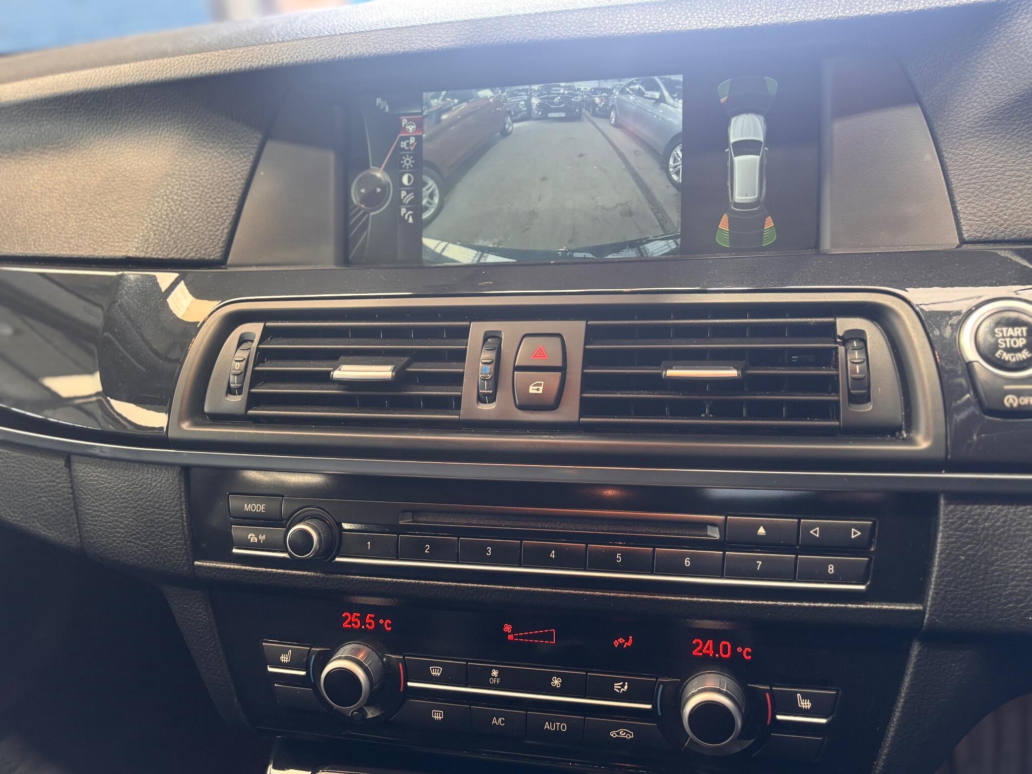 BMW 5 Series - Image 19