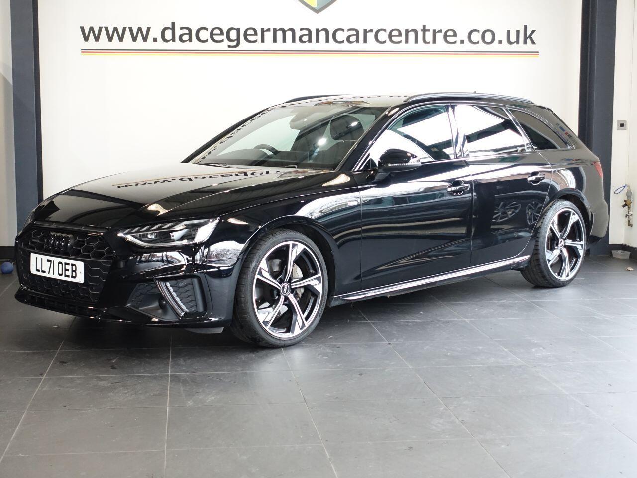 Audi A4 Avant - Image 12