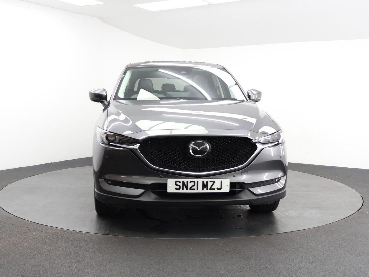Mazda CX-5 - Image 5