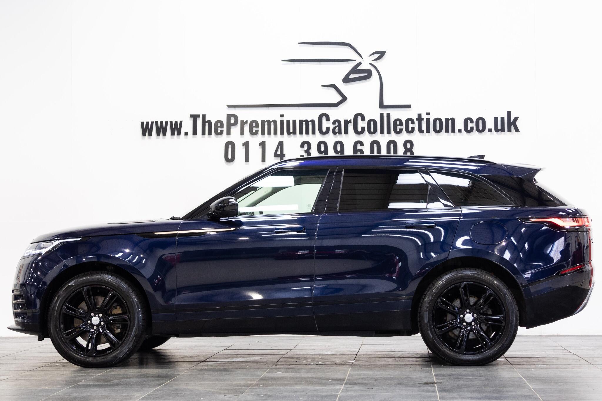 Land Rover Range Rover Velar - Image 5