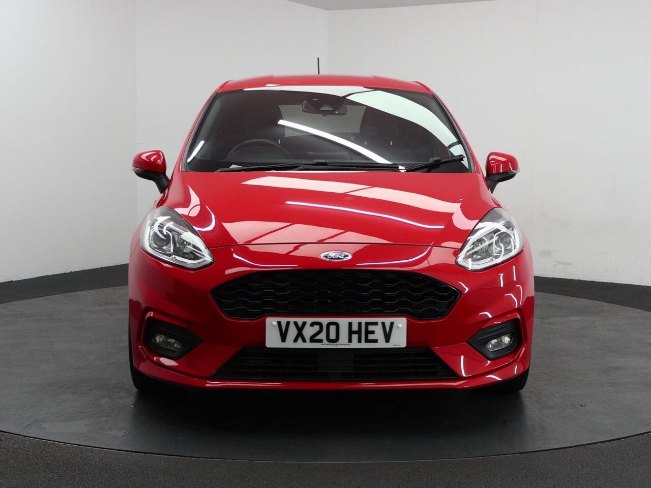 Ford Fiesta - Image 5