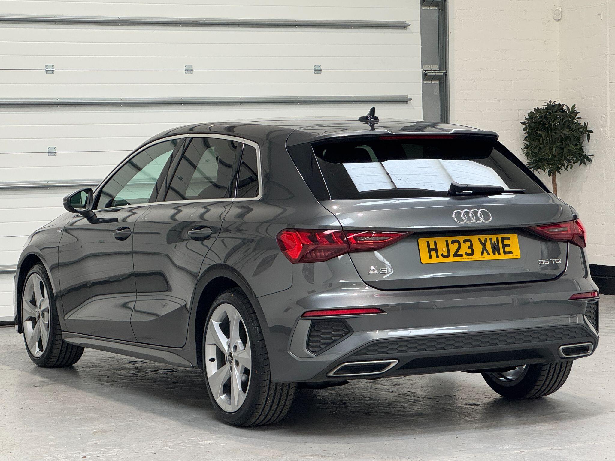 Audi A3 - Image 15