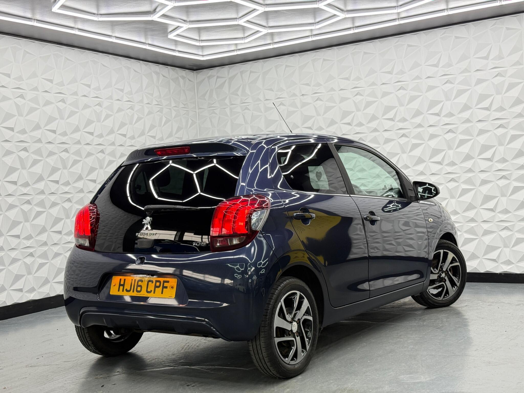 Peugeot 108 - Image 3