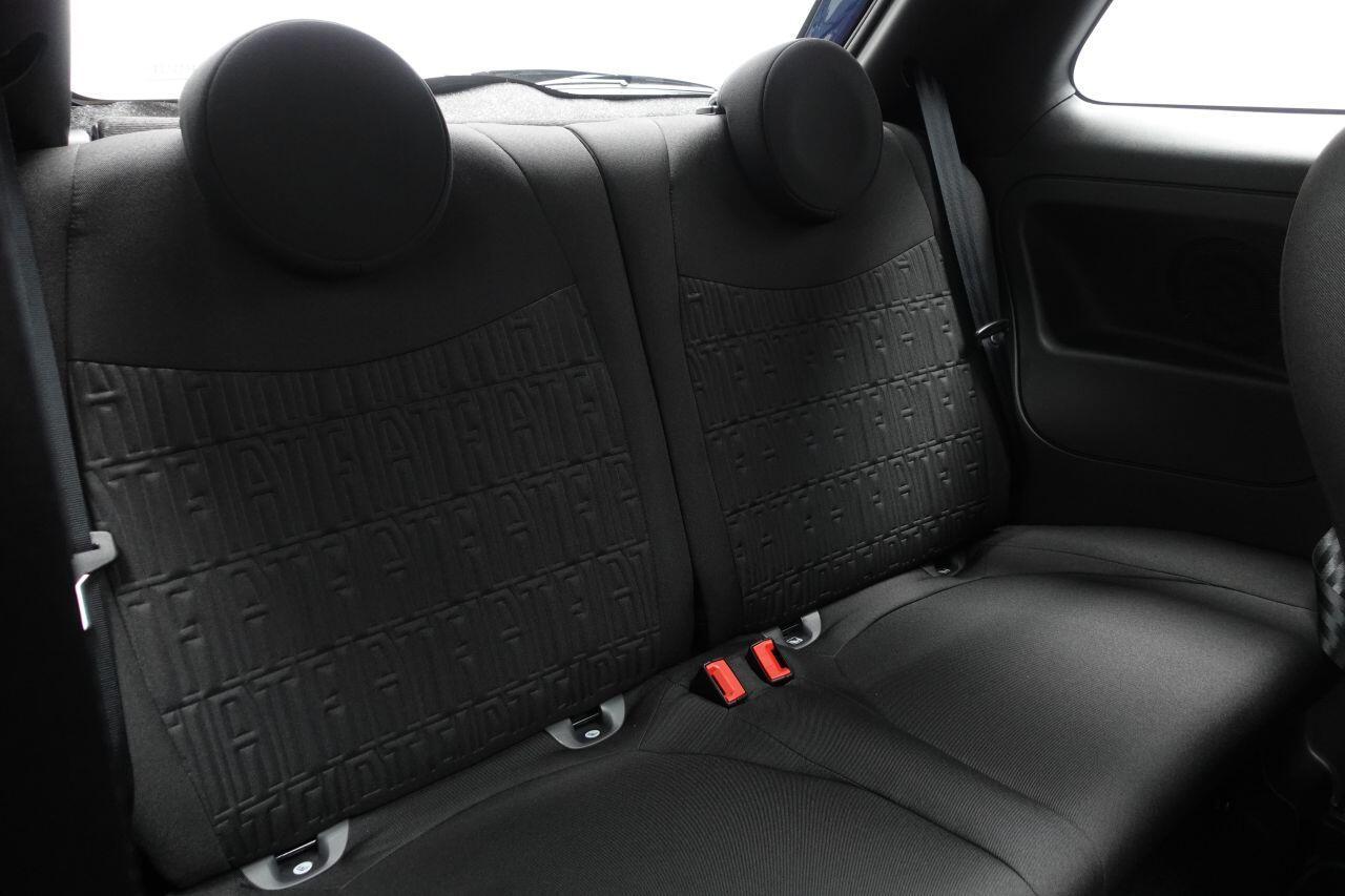 Fiat 500 - Image 17