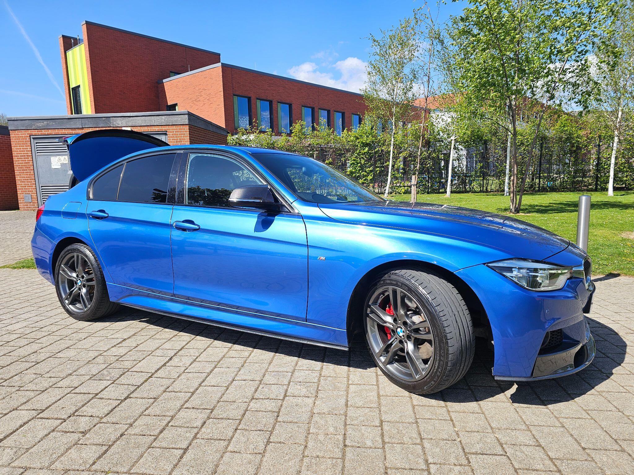 BMW 3 Series - Image 37