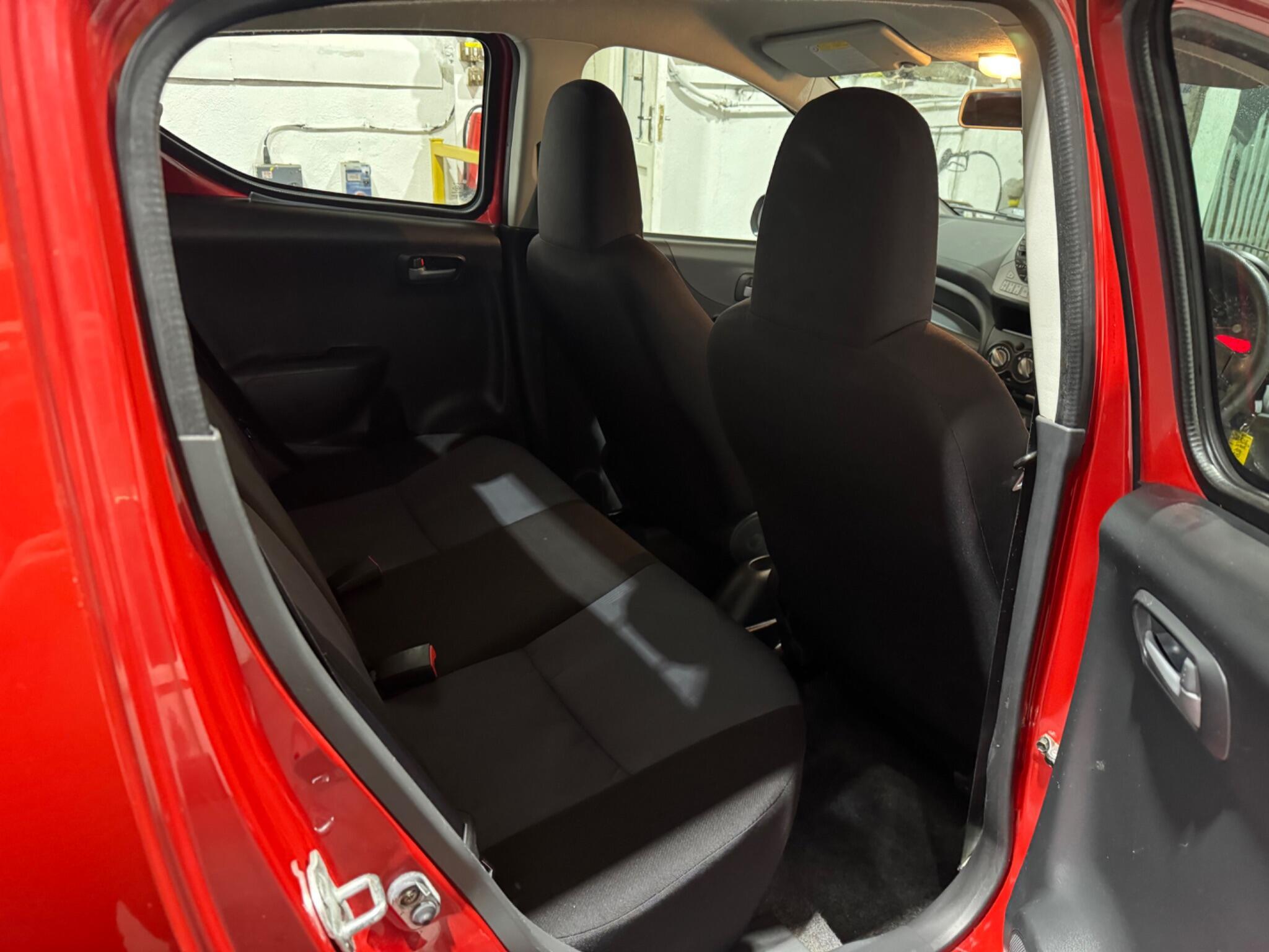 Suzuki Swift - Image 18