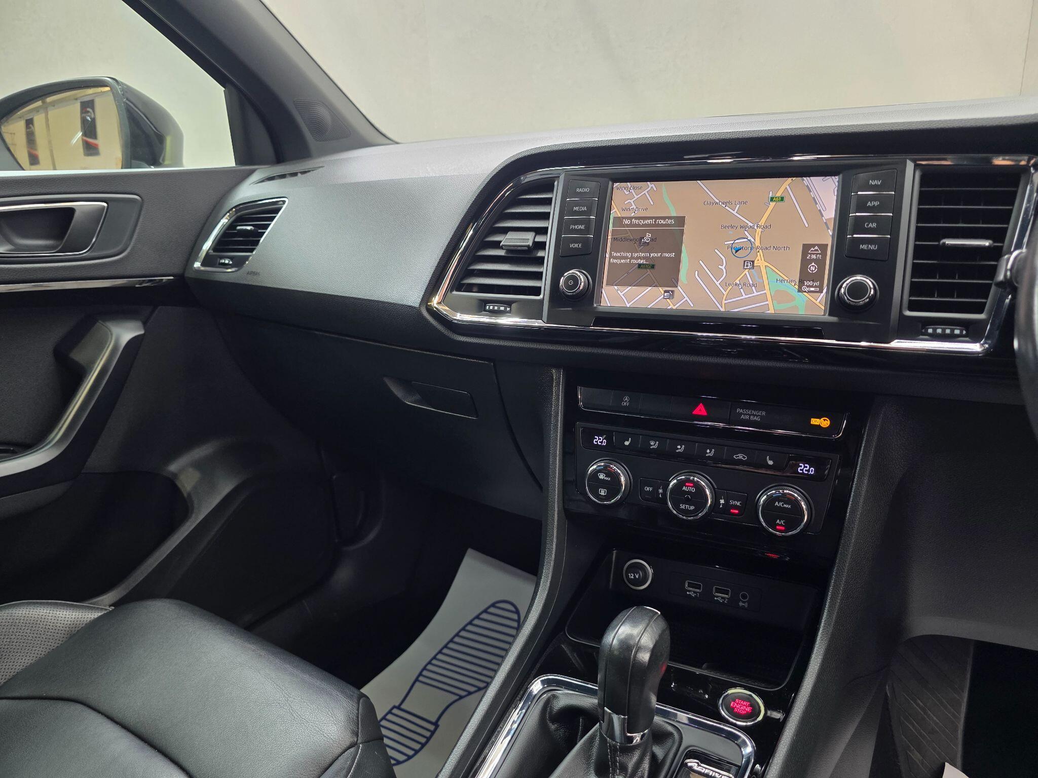 SEAT Ateca - Image 14