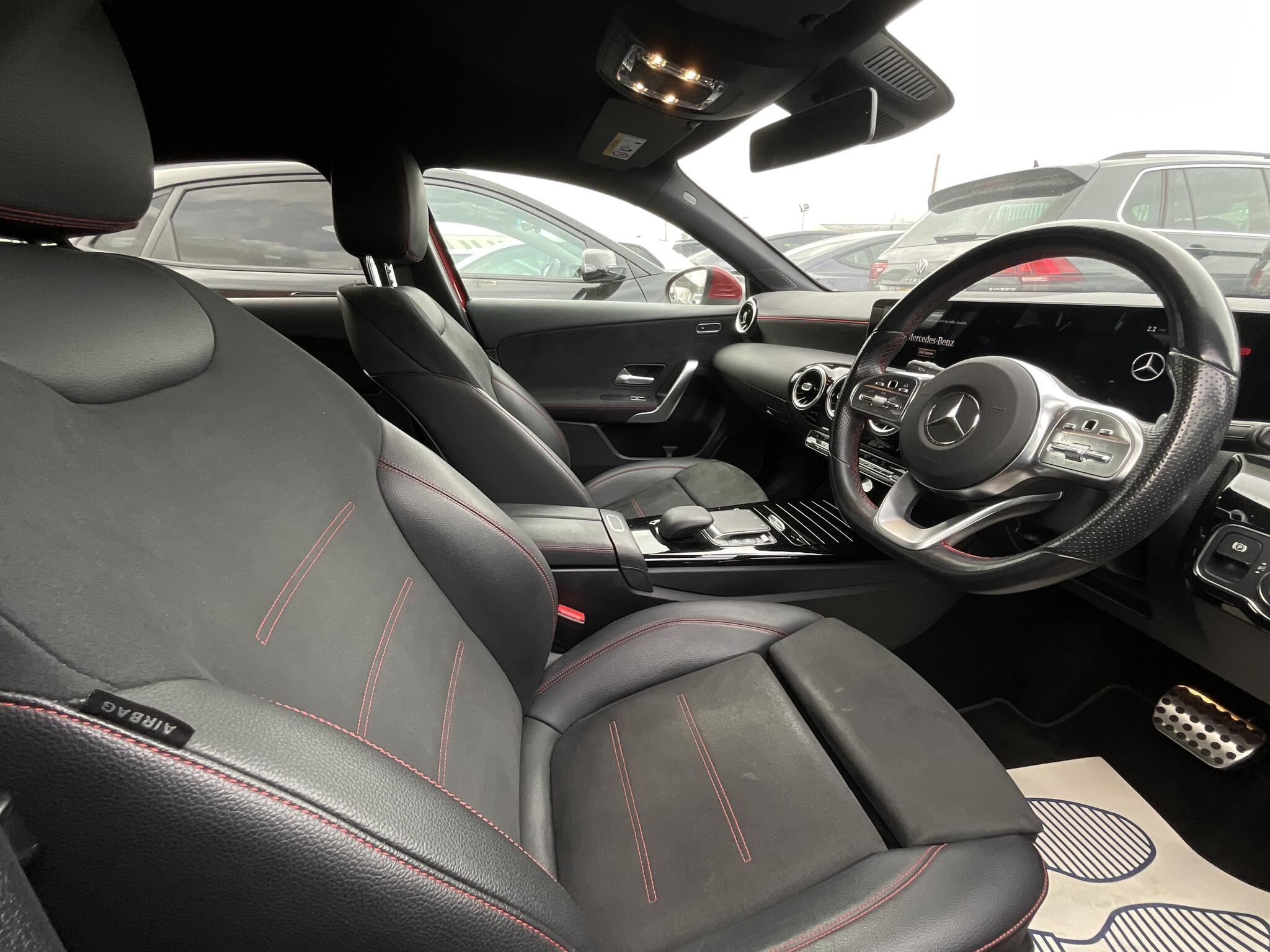 Mercedes A Class - Image 13