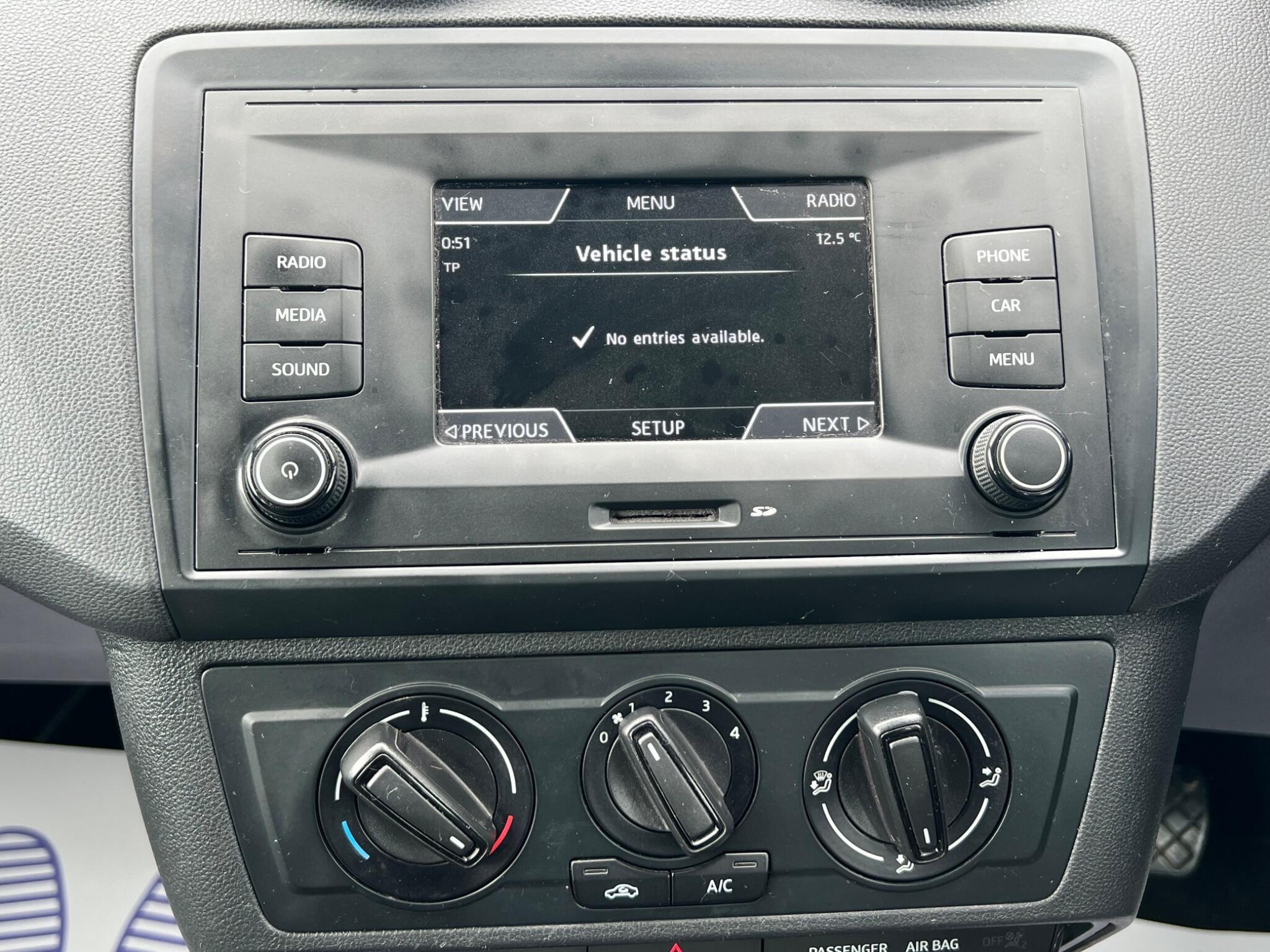 SEAT Ibiza - Image 17