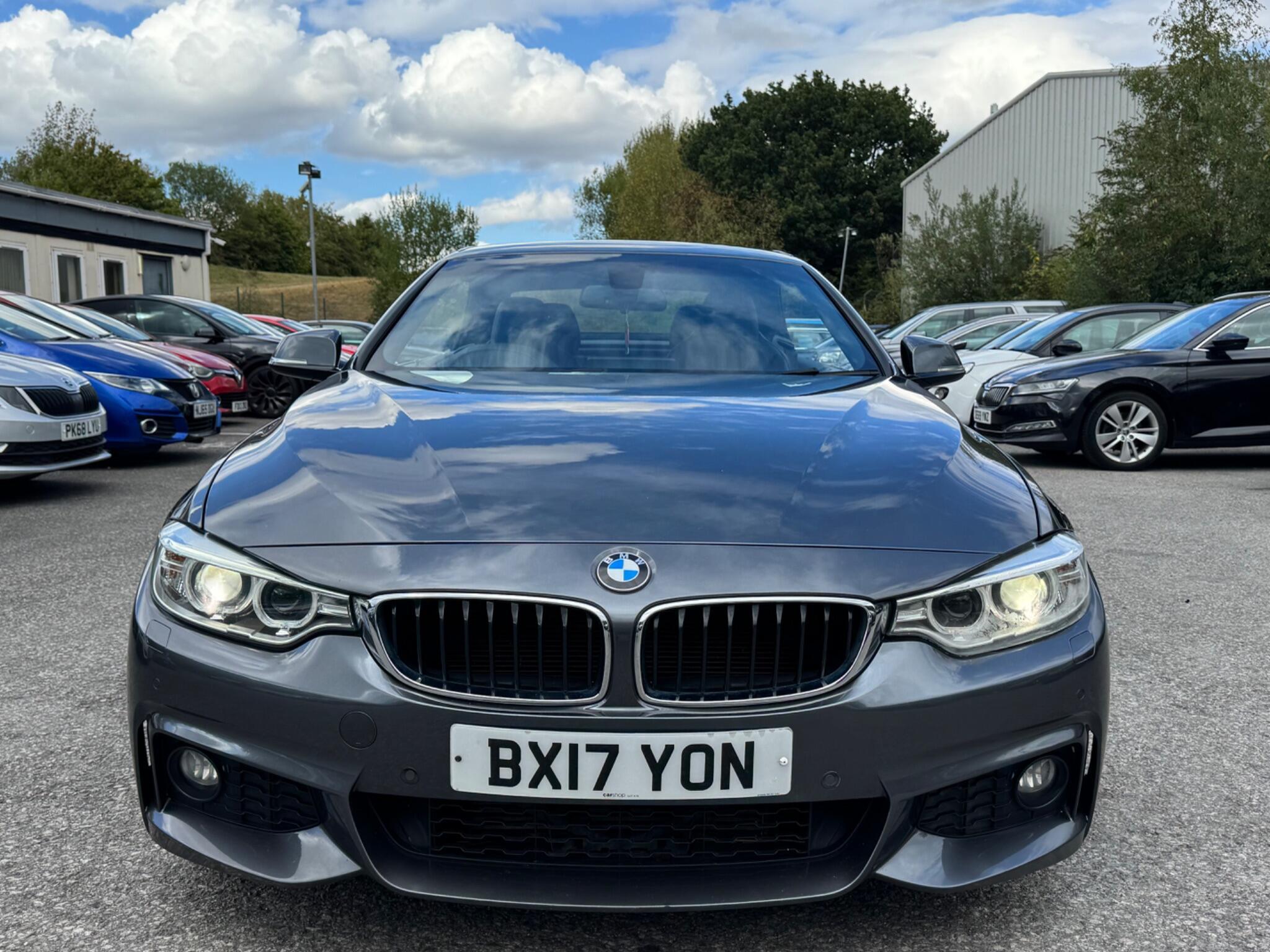 BMW 4 Series - Image 5