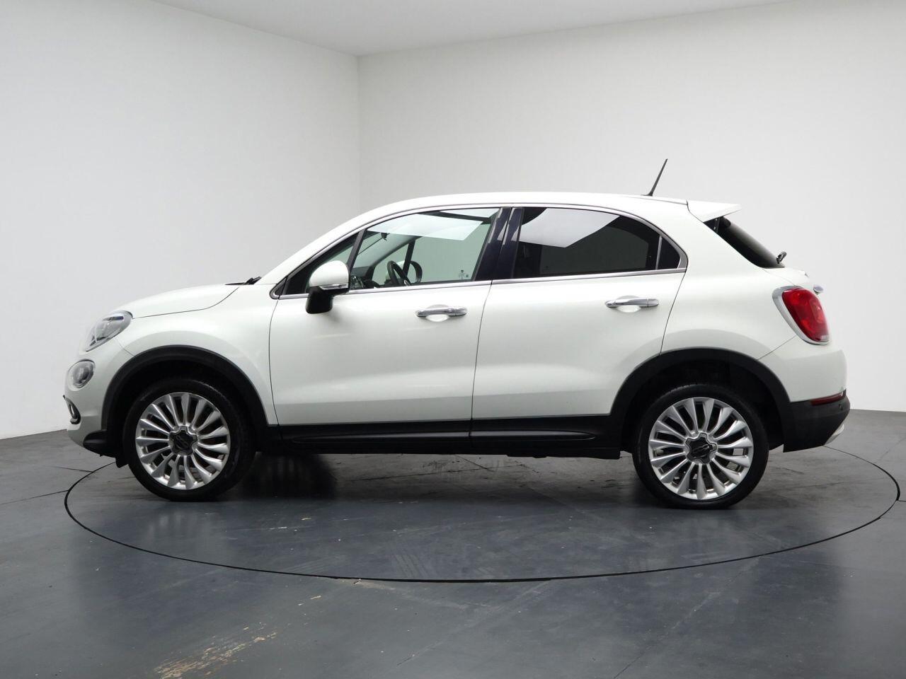 Fiat 500X - Image 8