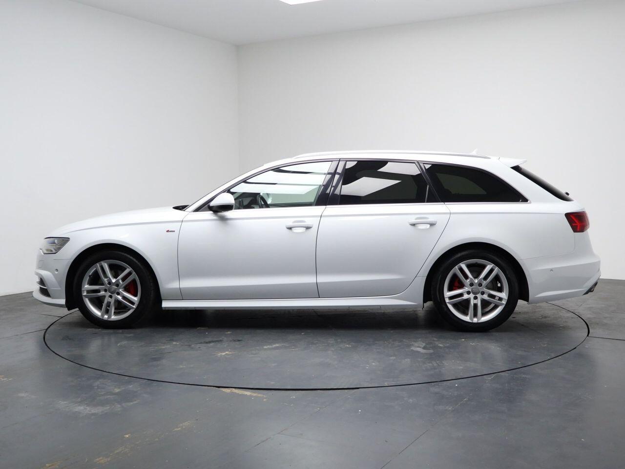 Audi A6 Avant - Image 6