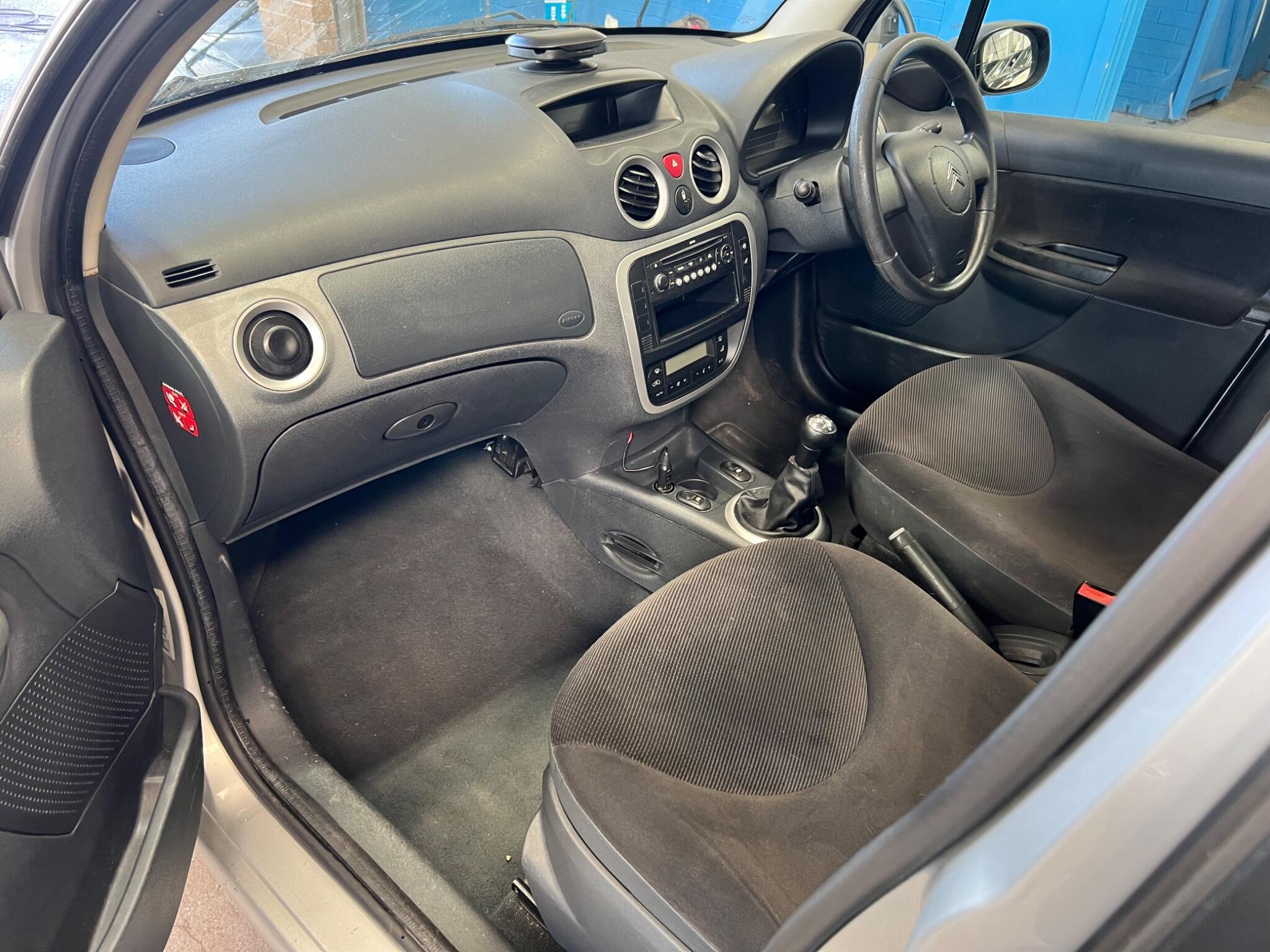 Citroen C3 - Image 20