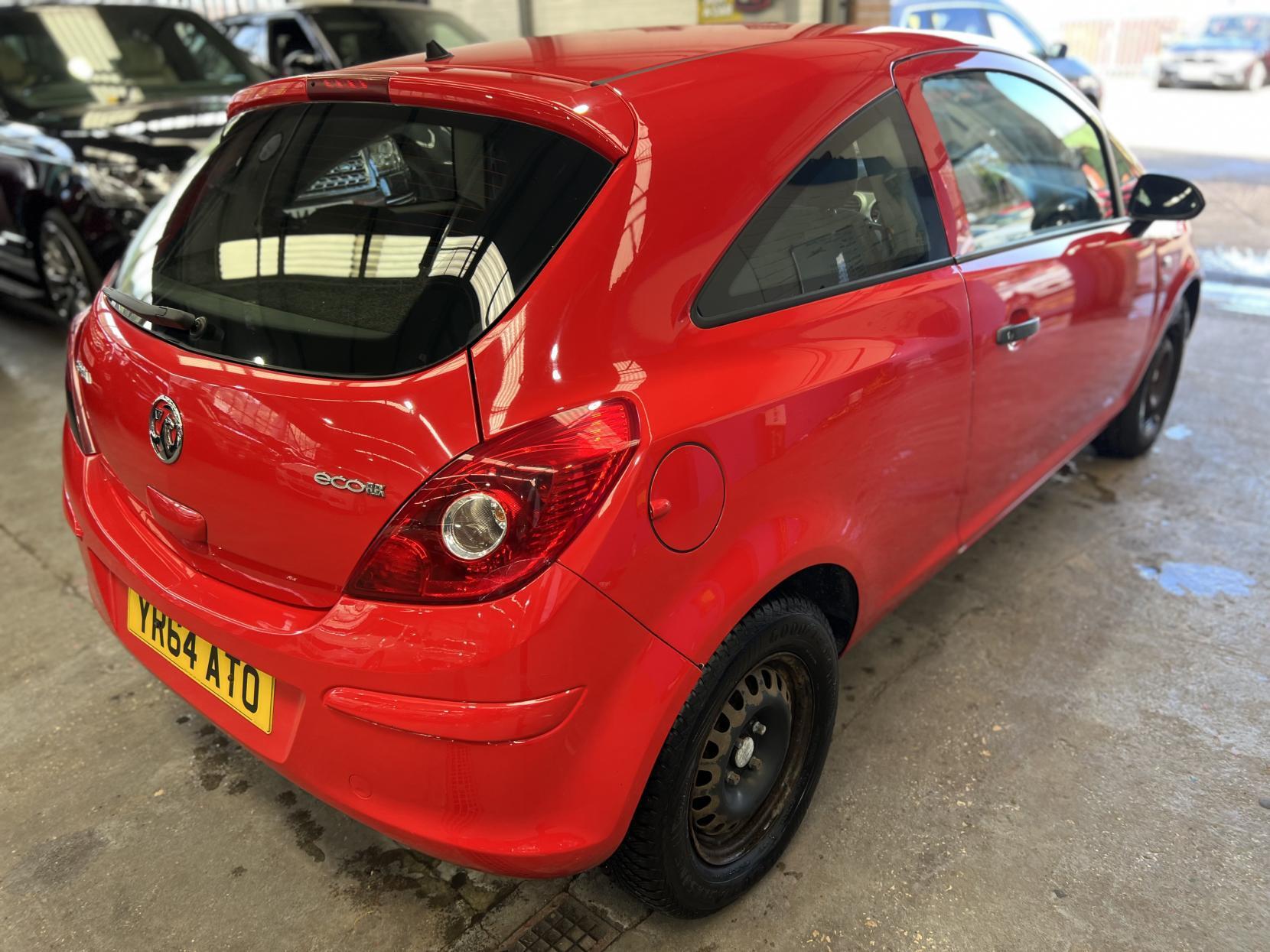 Vauxhall Corsa - Image 6