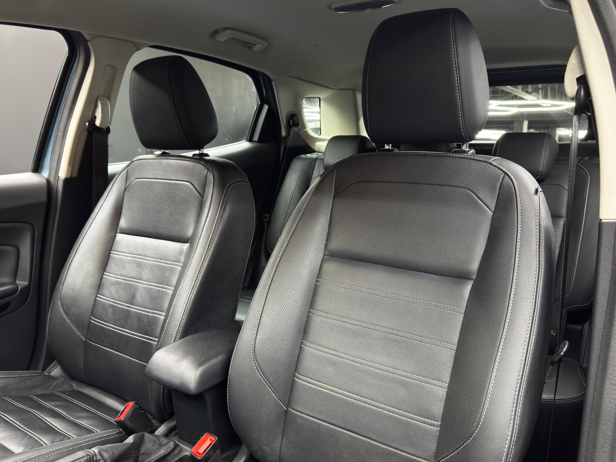 Ford Ecosport - Image 14