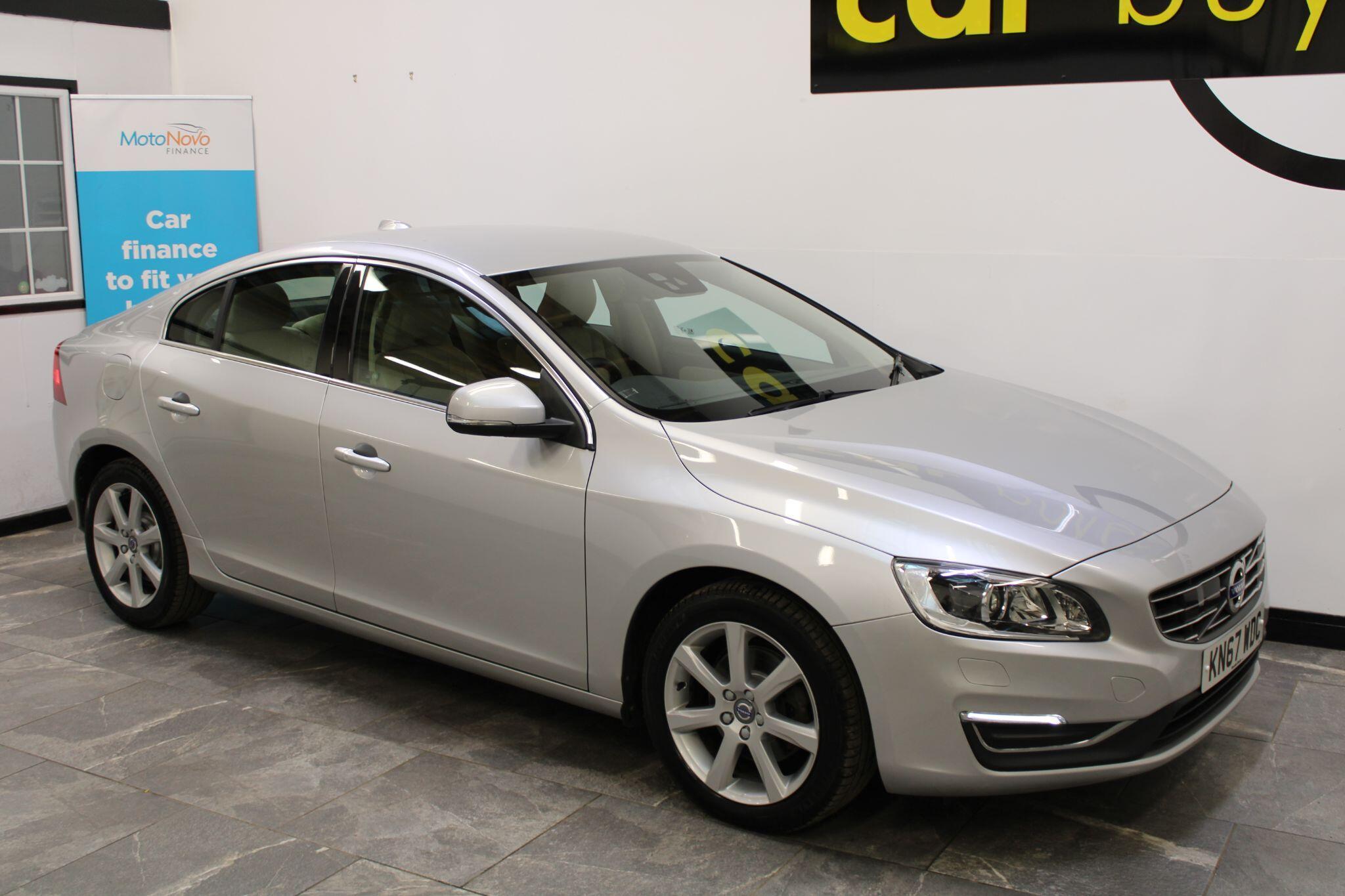 Volvo S60 - Image 5