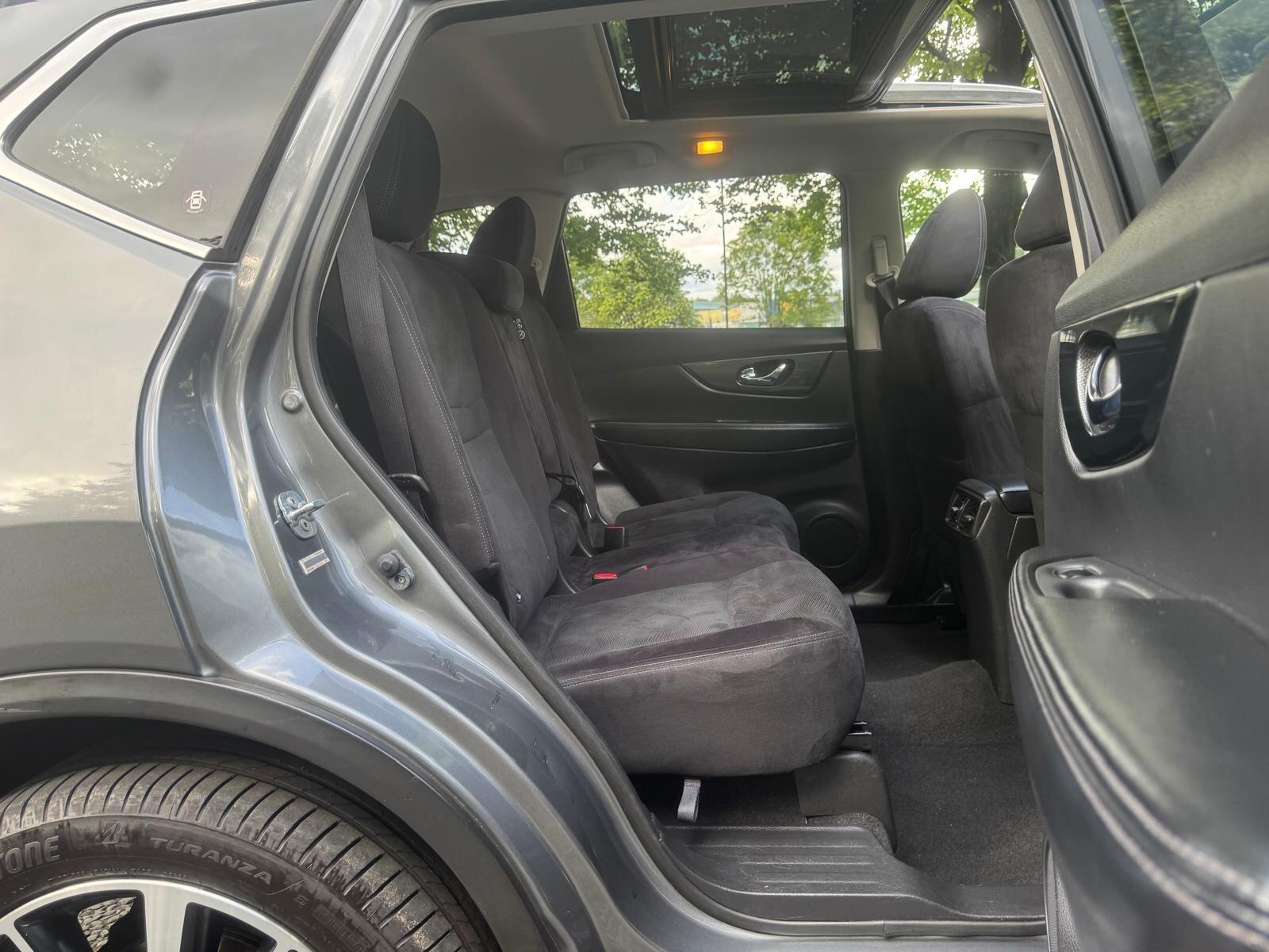 Nissan X-Trail - Image 16