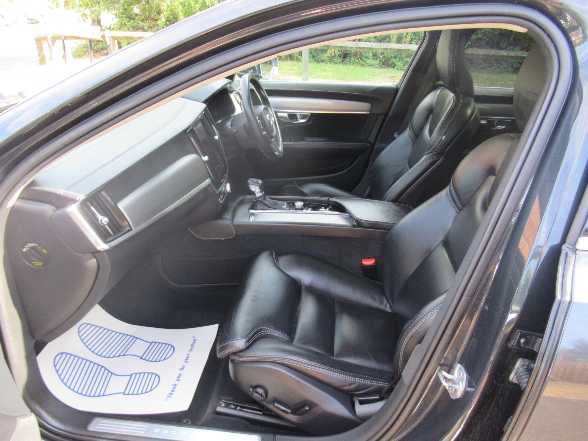 Volvo V90 - Image 15