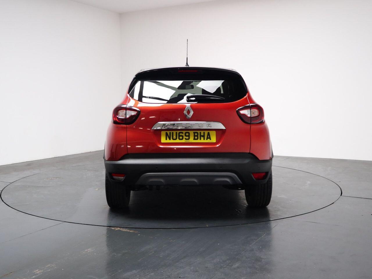 Renault Captur - Image 12