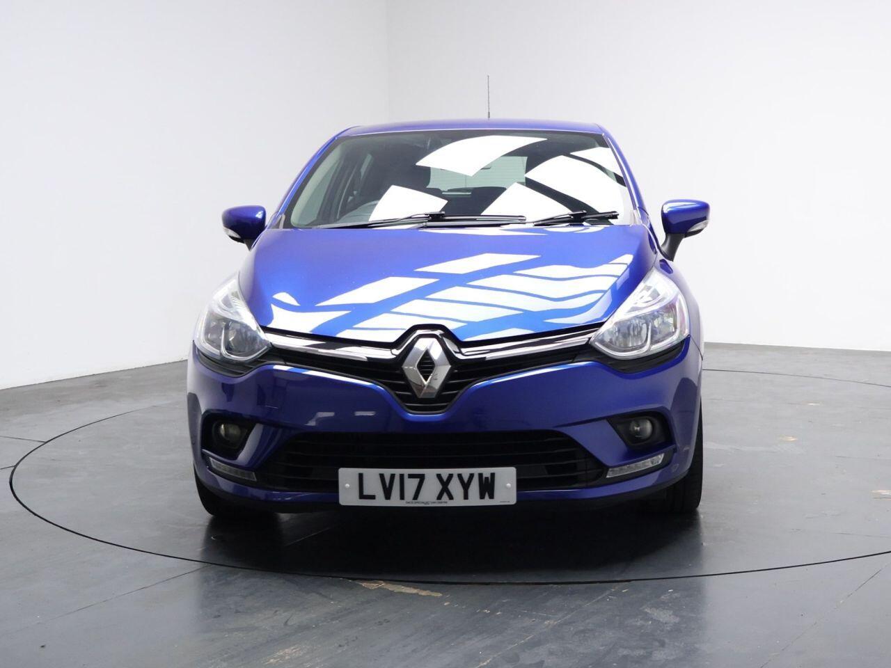 Renault Clio - Image 6