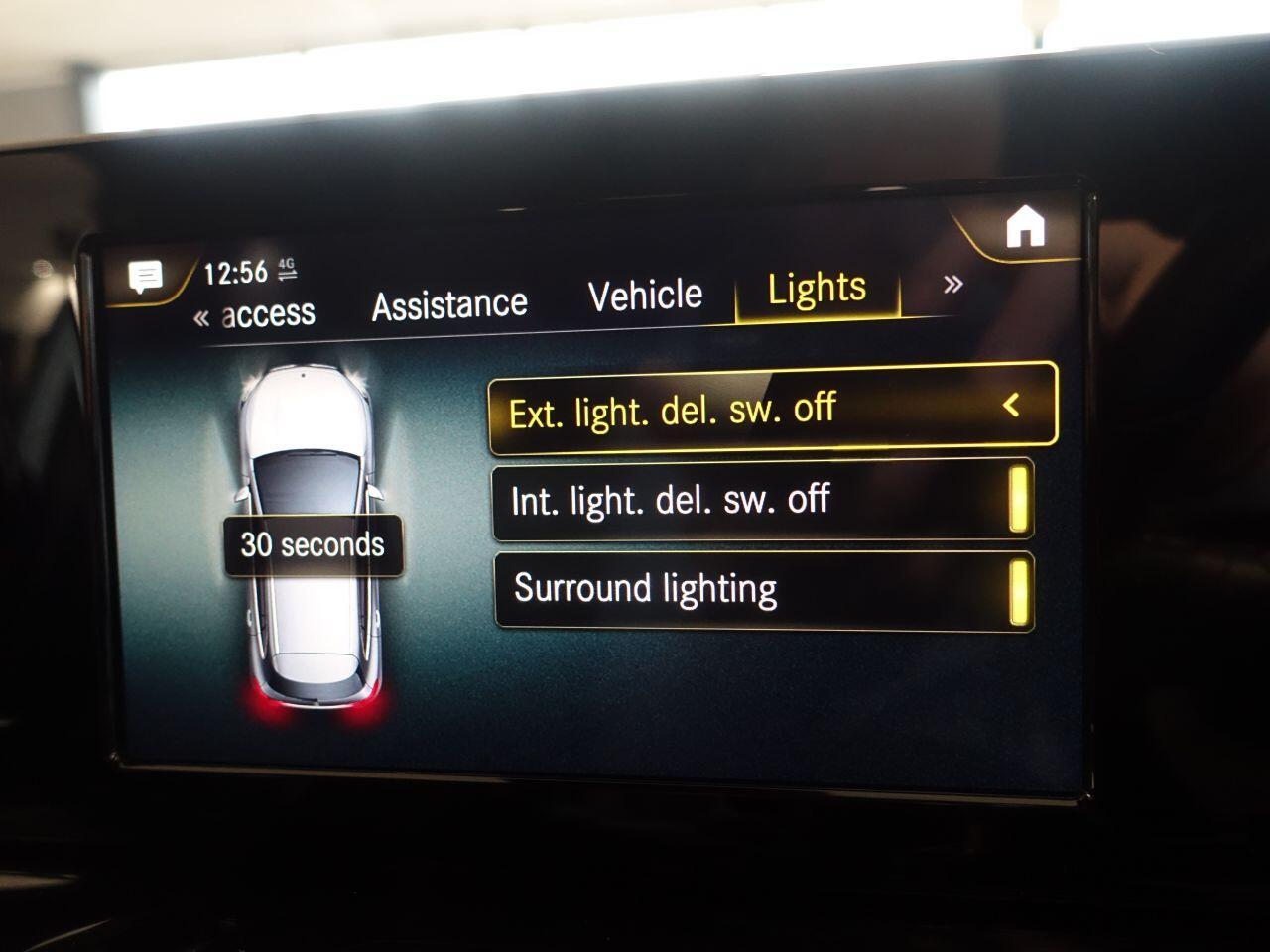 Mercedes-benz GLA - Image 14