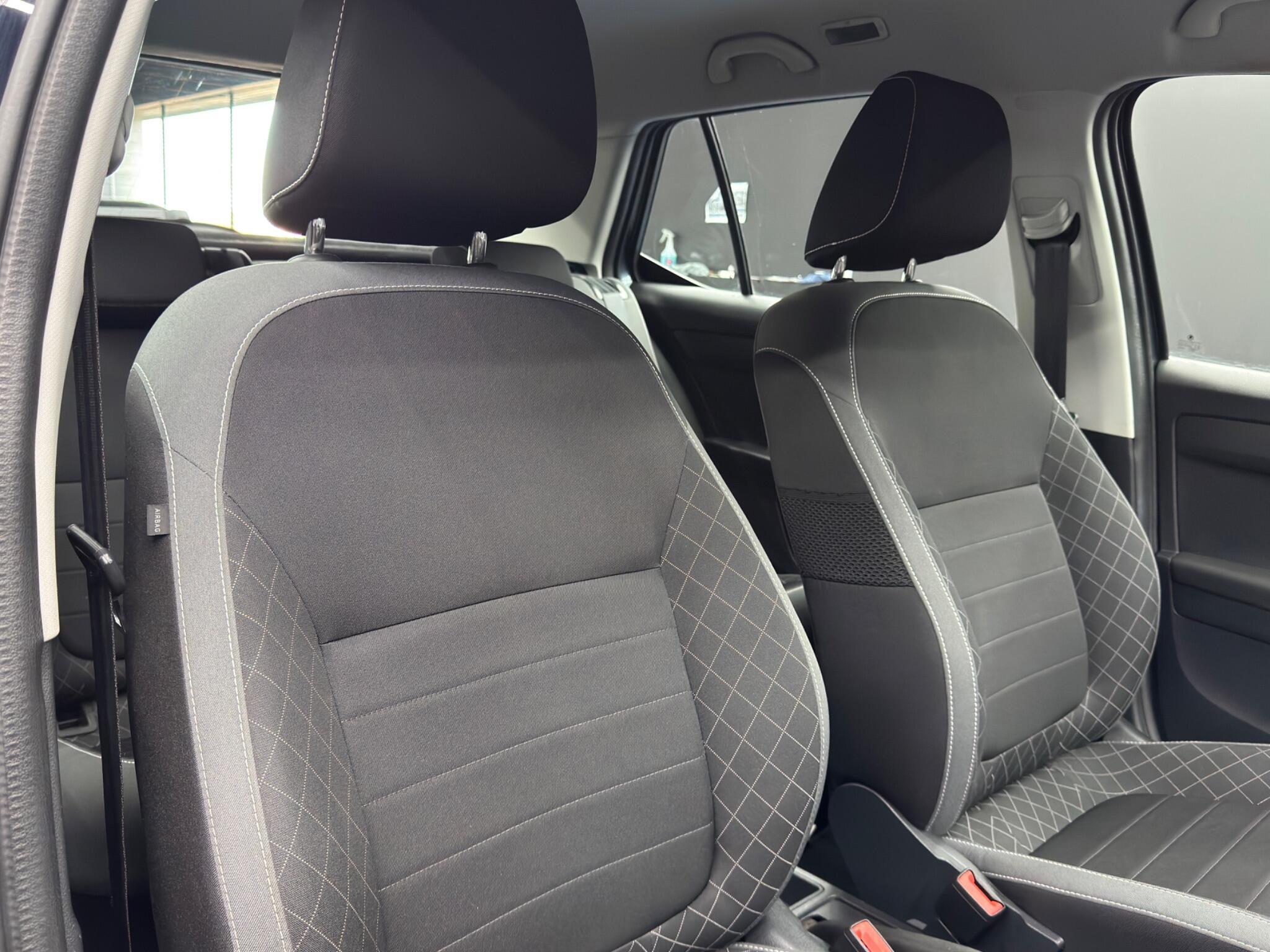 Skoda Fabia - Image 12