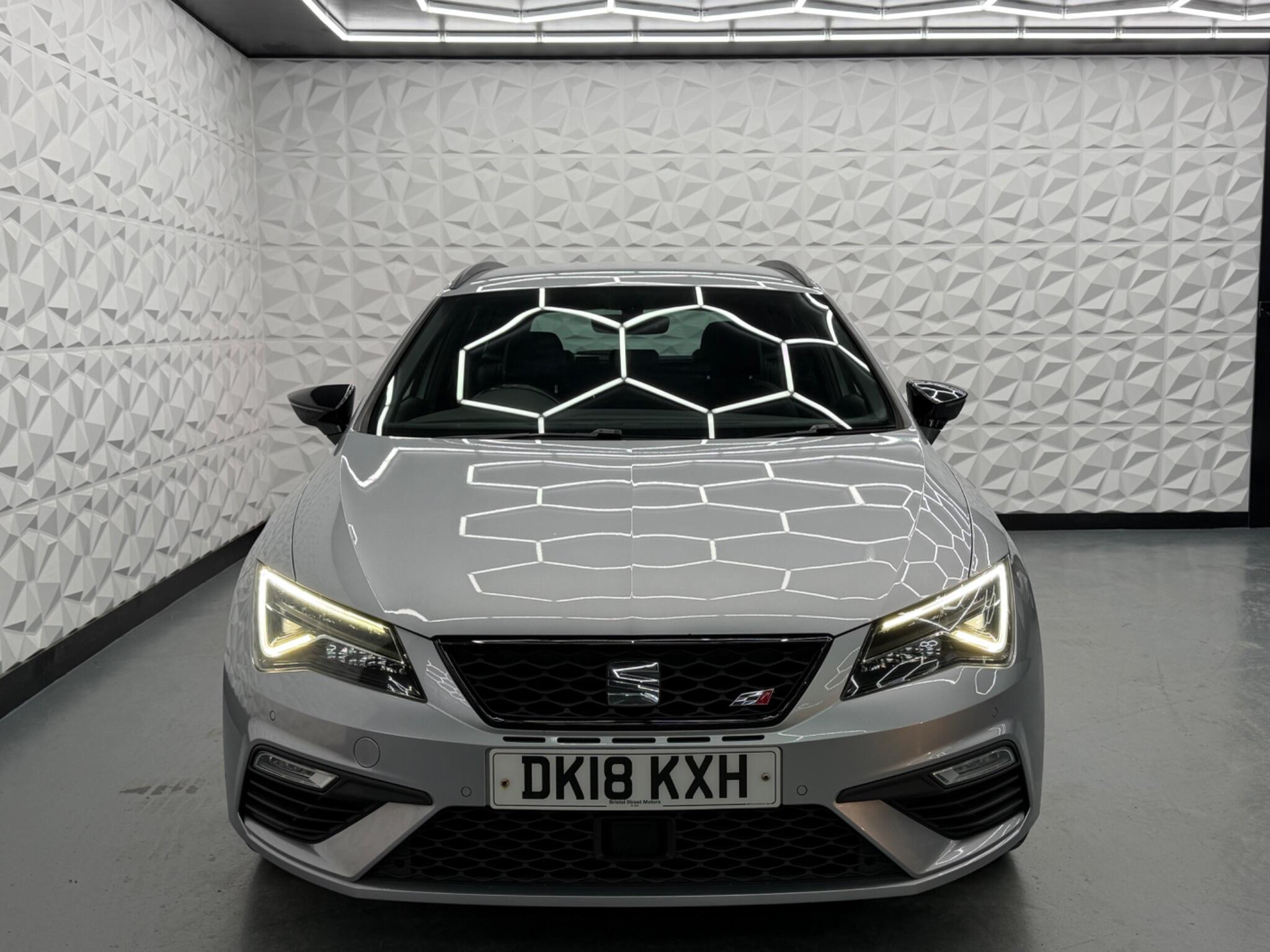 SEAT Leon - Image 4