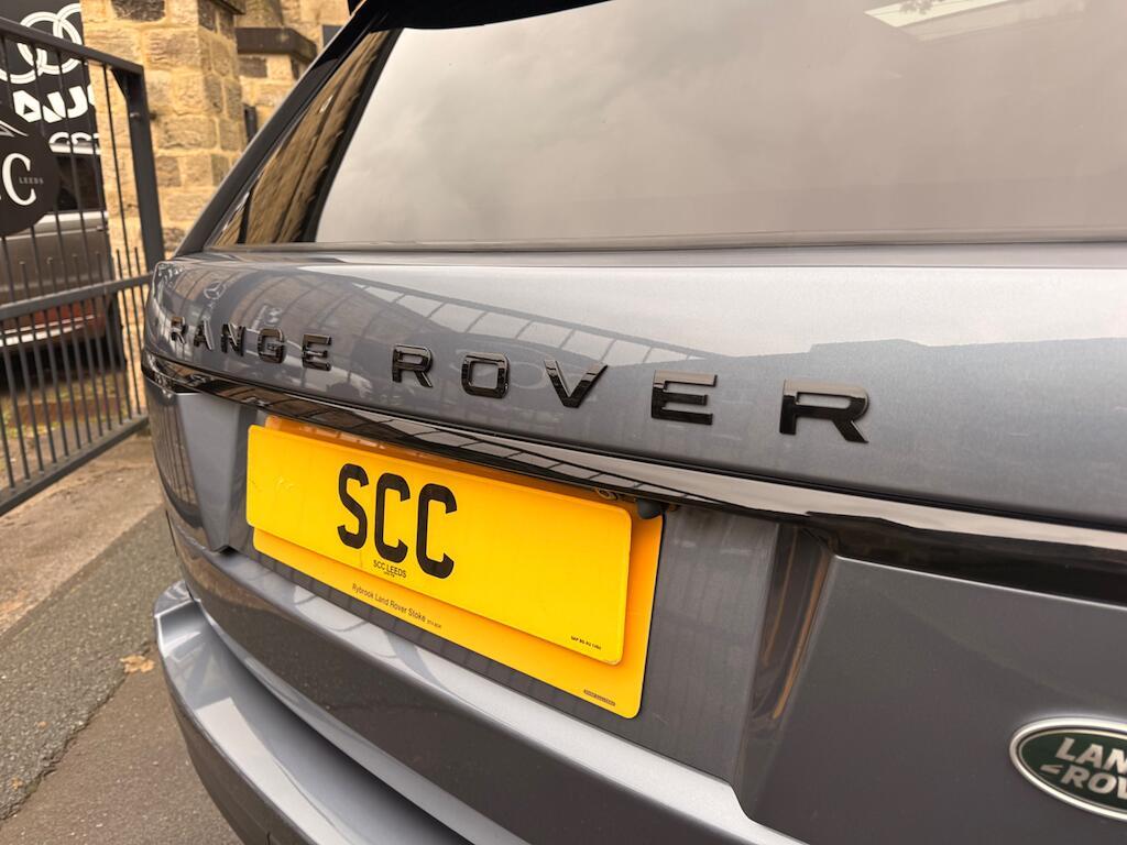 Land Rover Range Rover - Image 17