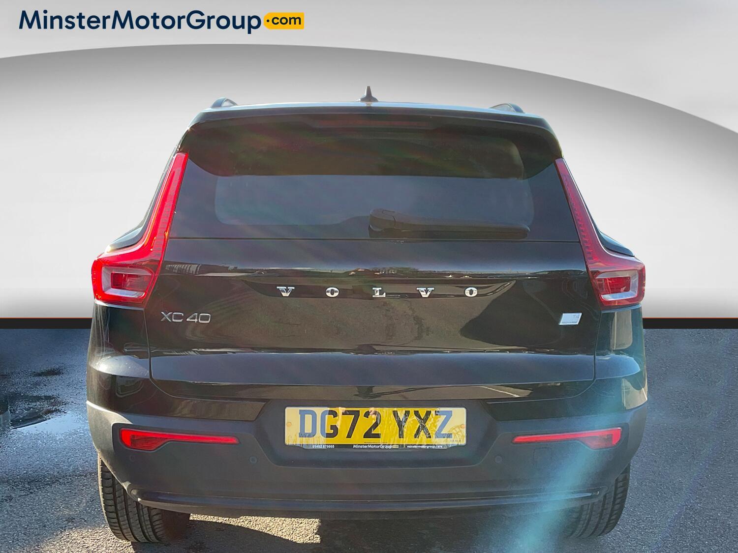 Volvo XC40 - Image 3