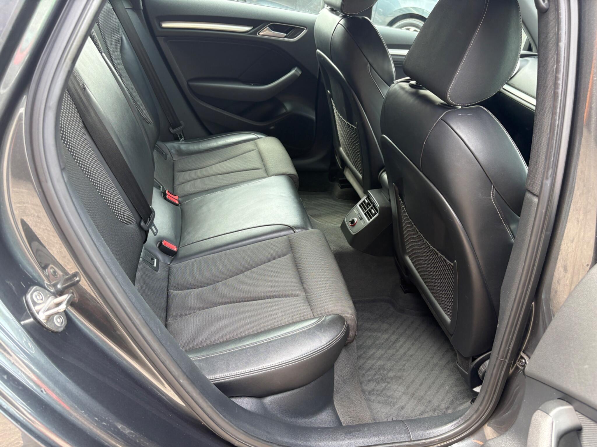 Audi A3 - Image 14