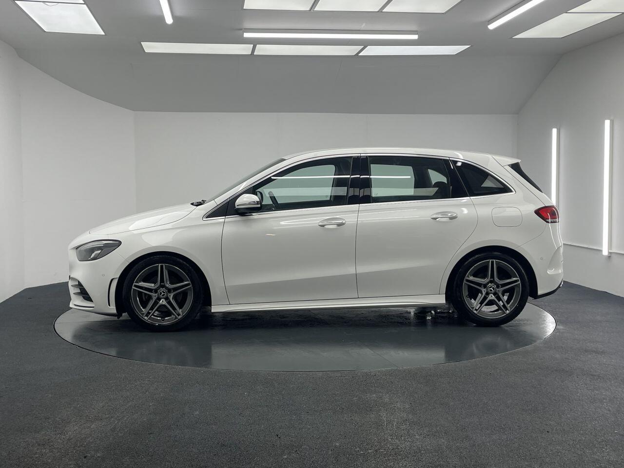 Mercedes B-Class - Image 7