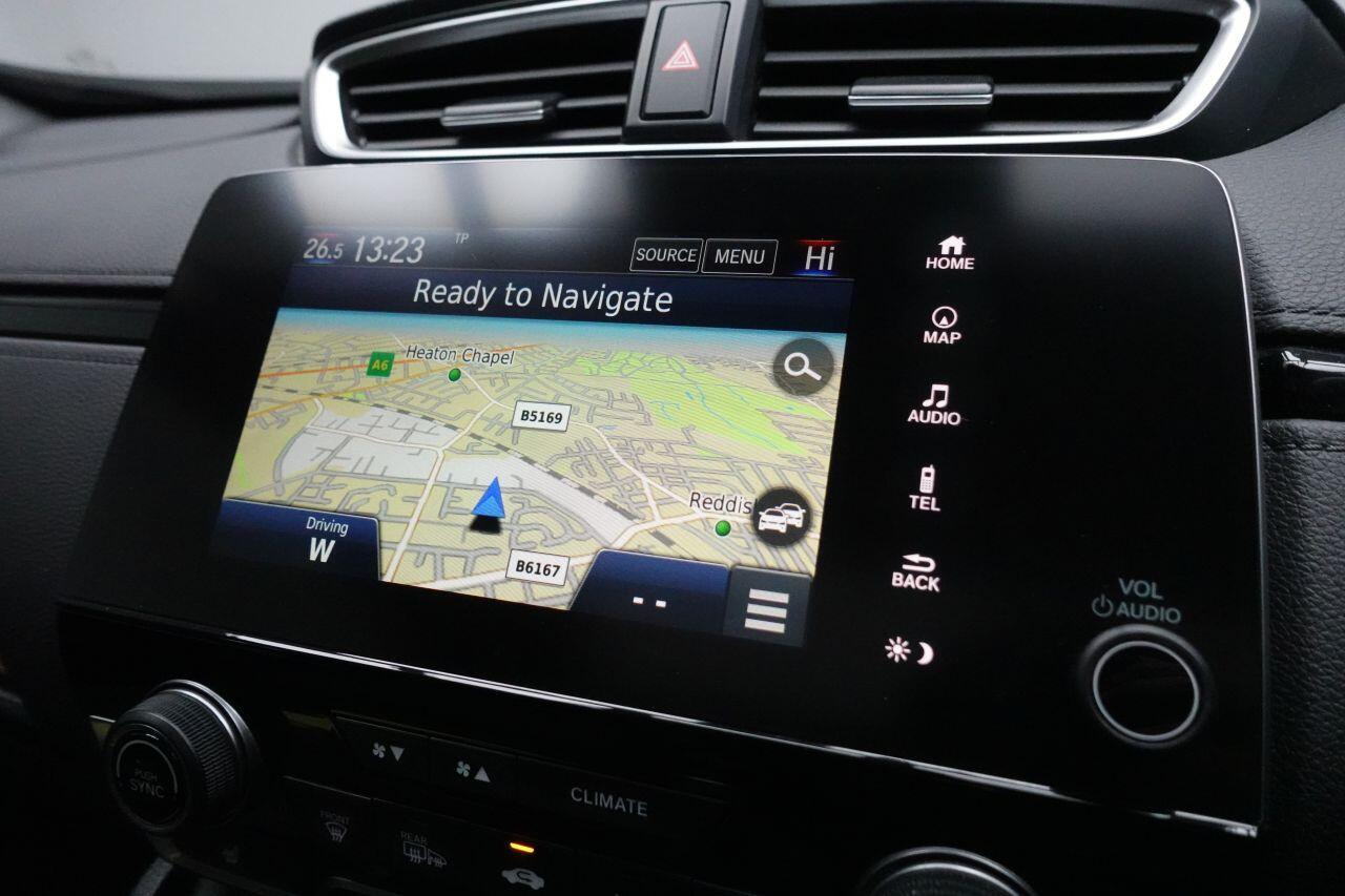 Honda CR-V - Image 2