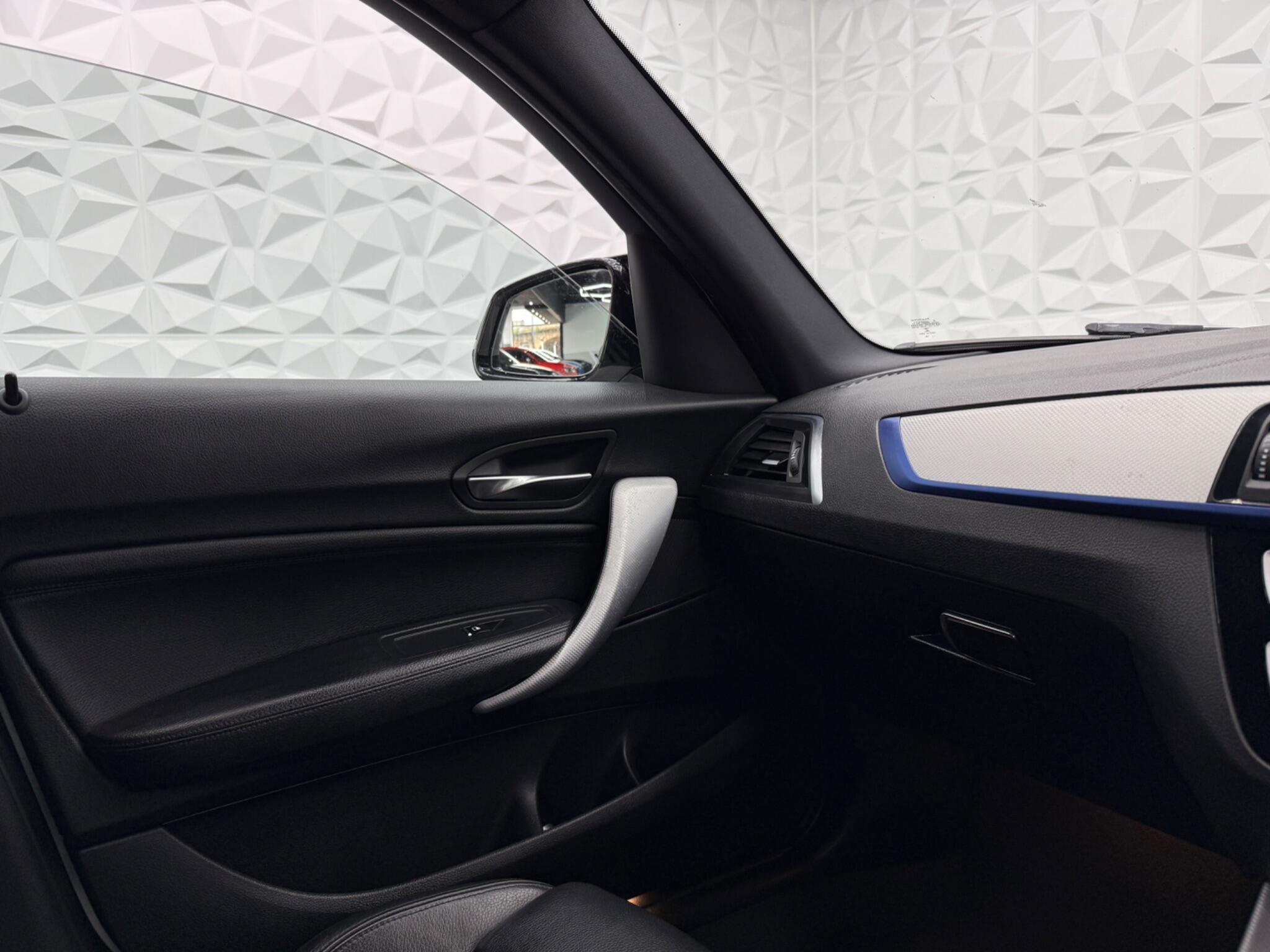 BMW 1 Series - Image 34