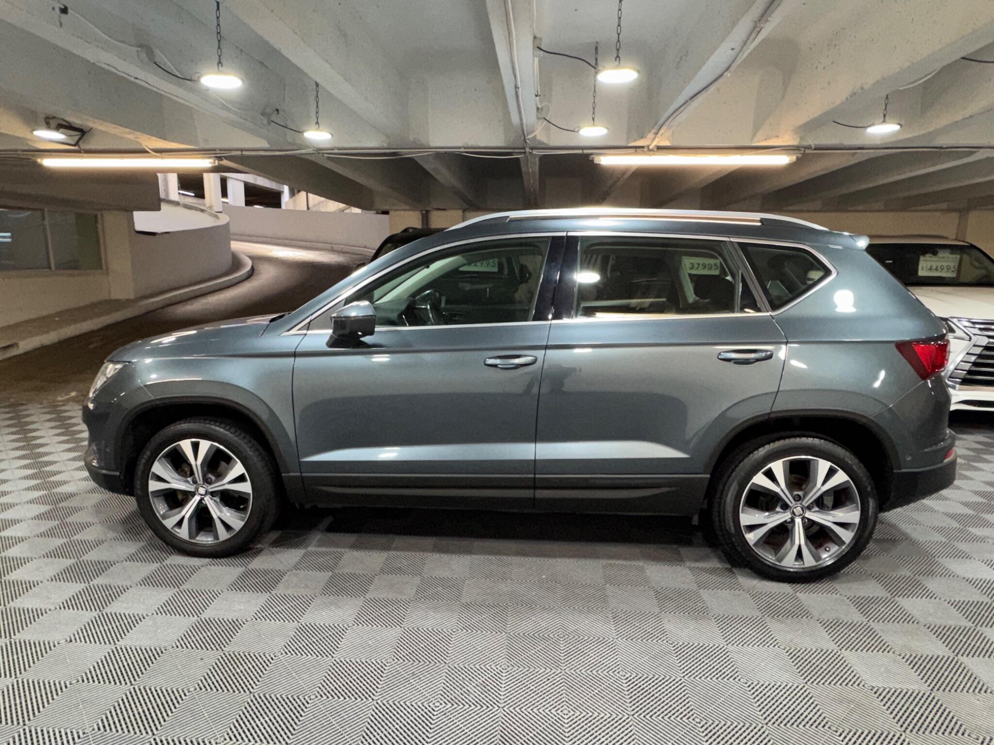 SEAT Ateca - Image 2