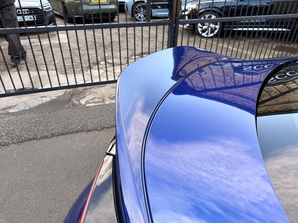 Toyota GR86 - Image 27