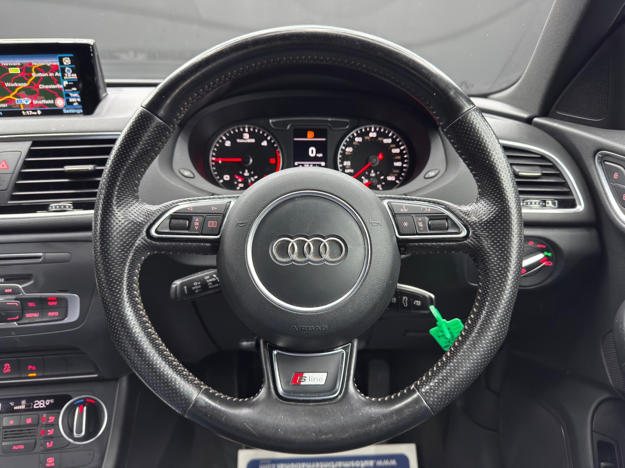 Audi Q3 - Image 18