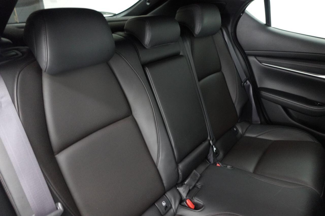 Mazda MAZDA3 - Image 17