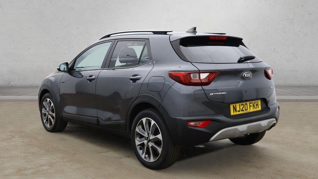Kia Stonic - Image 6