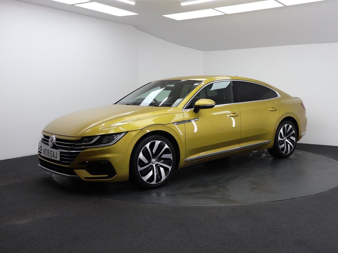 Volkswagen Arteon - Image 4