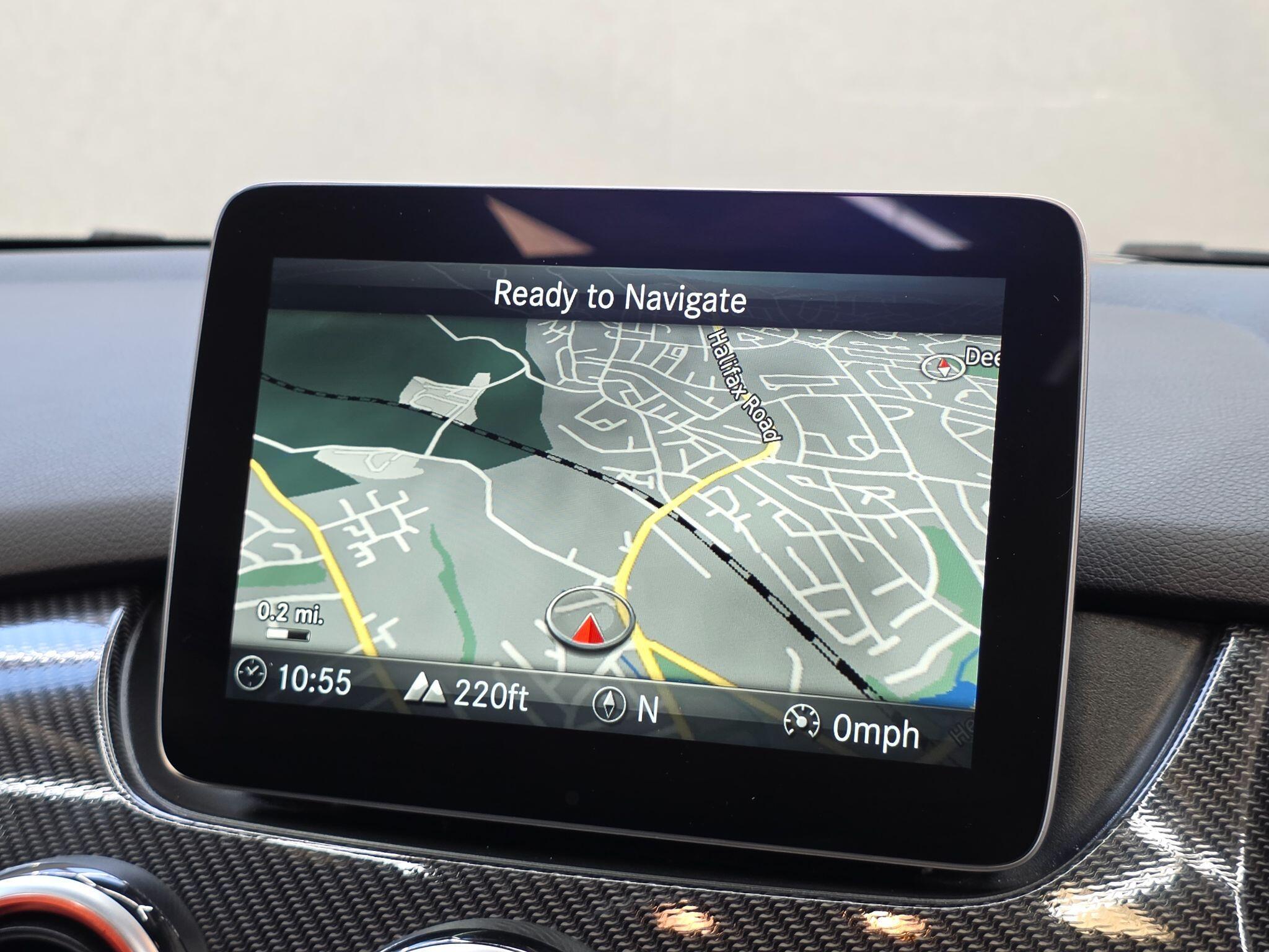 Mercedes B Class - Image 20