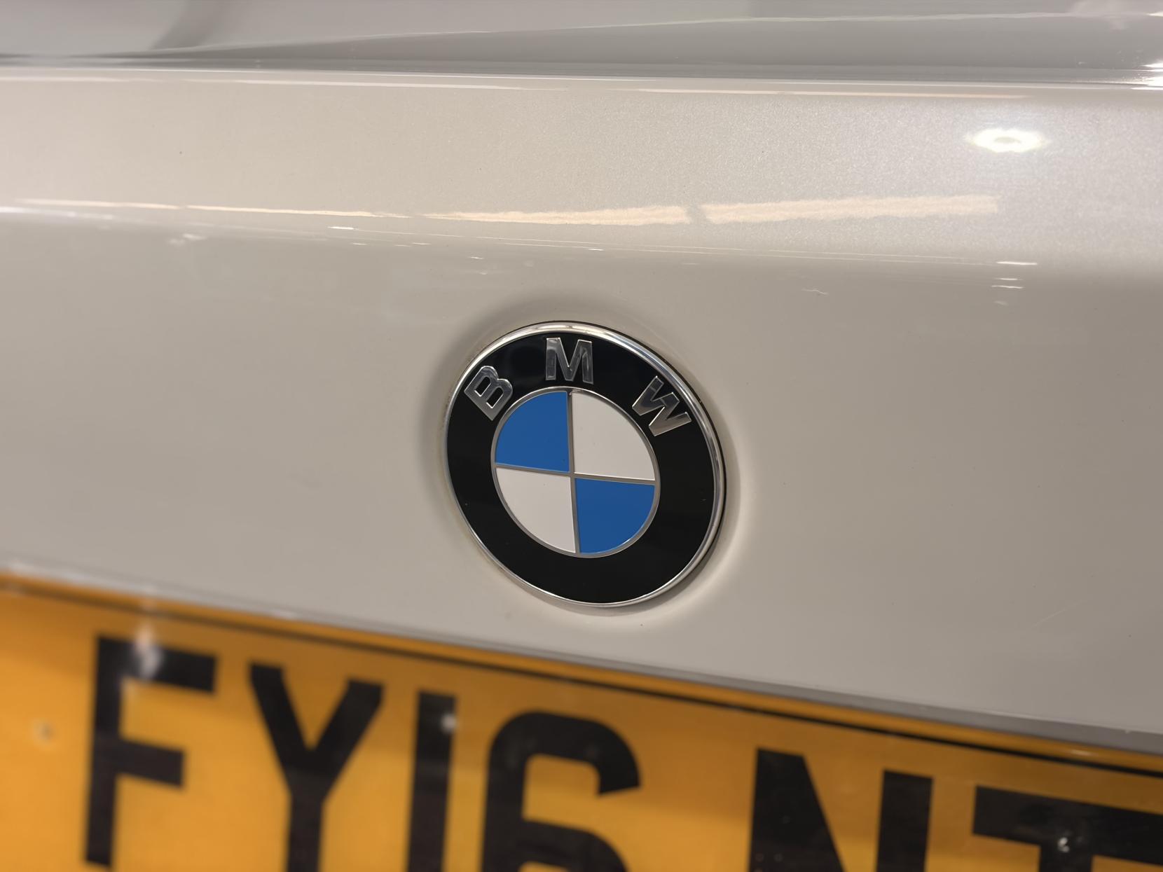 BMW 2 Series - Image 13
