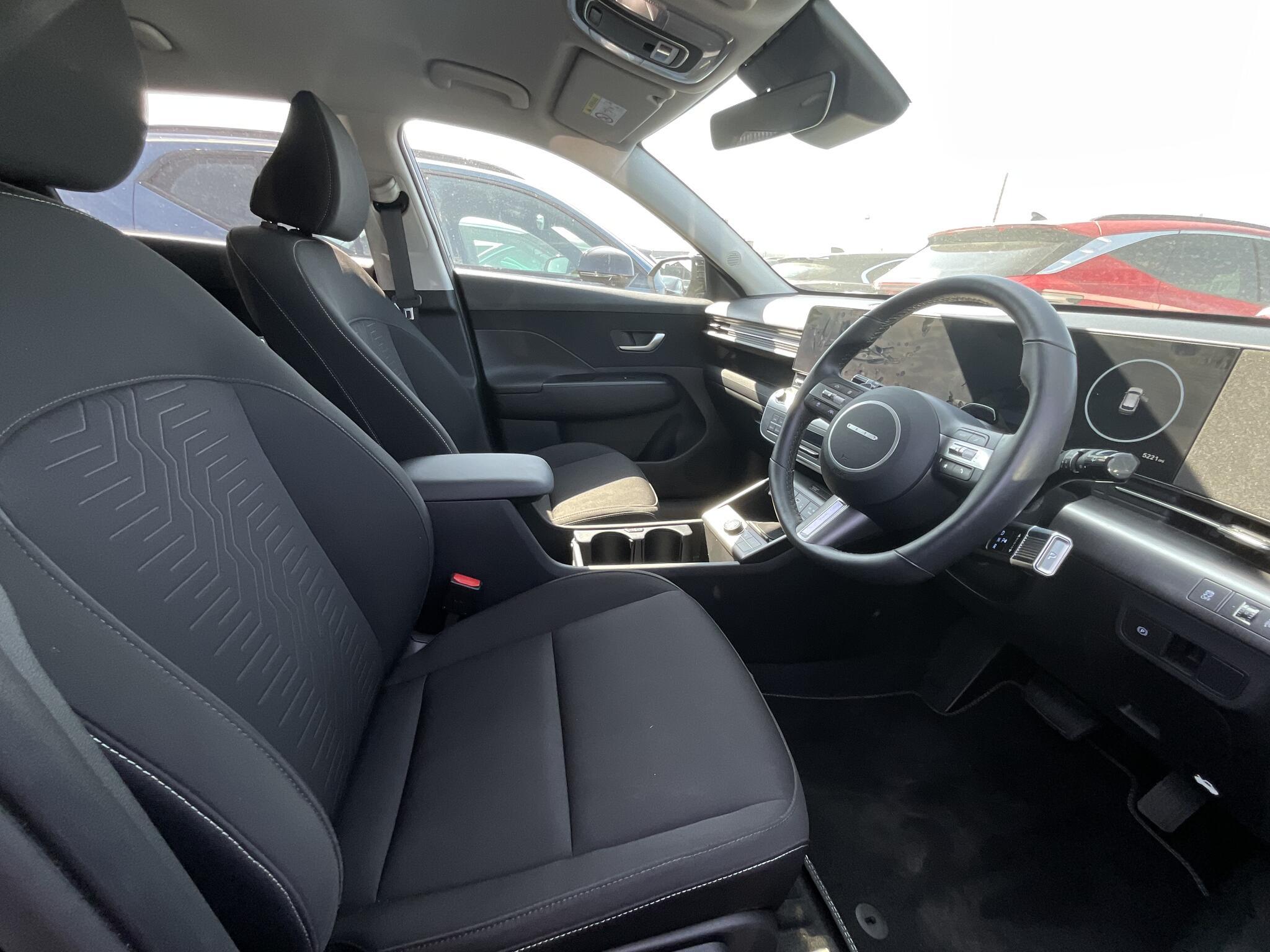 Hyundai Kona - Image 9
