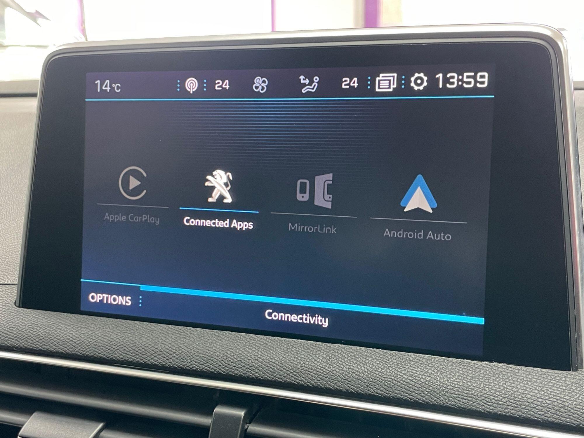 Peugeot 5008 - Image 43