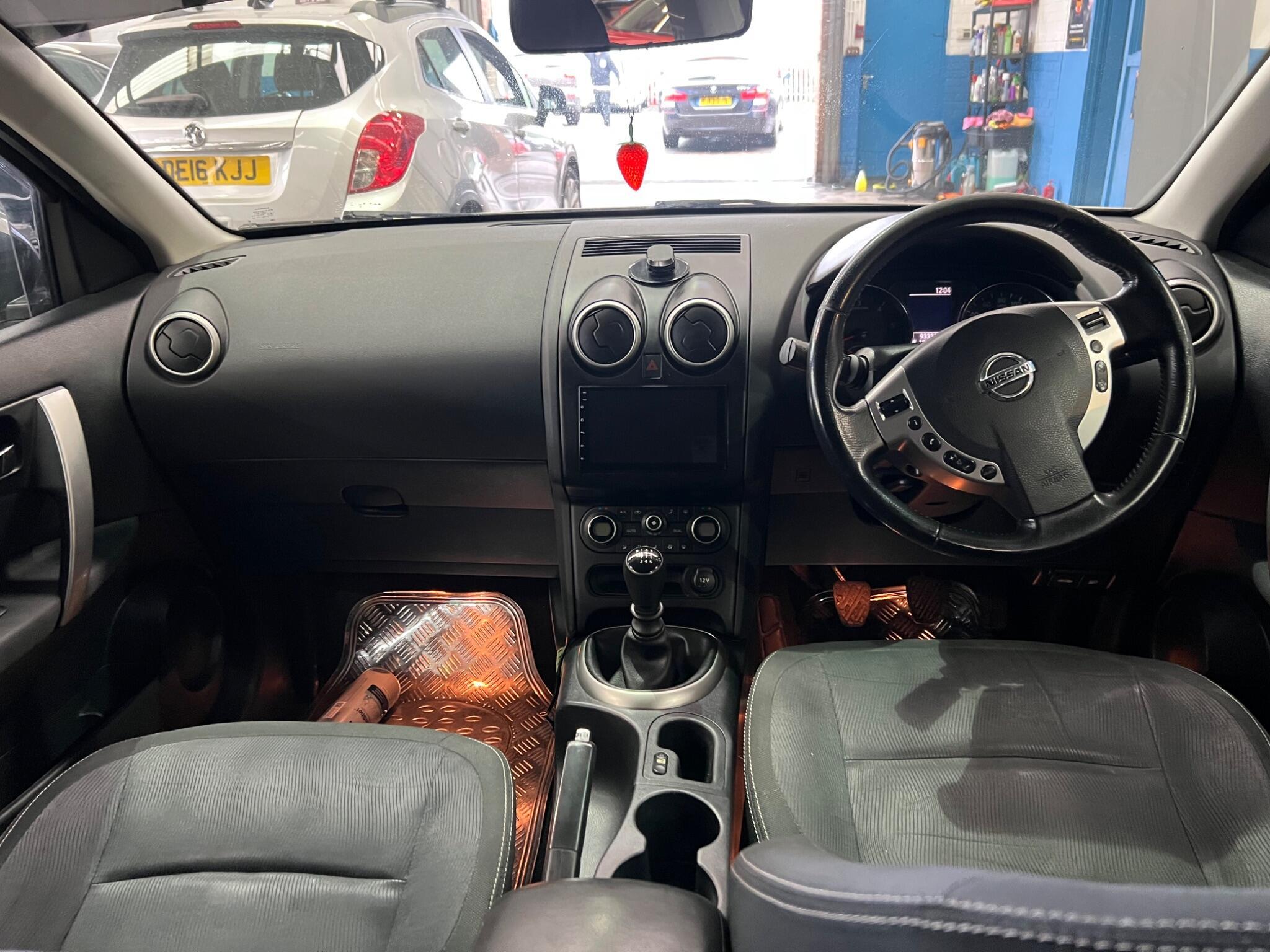 Nissan Qashqai - Image 22