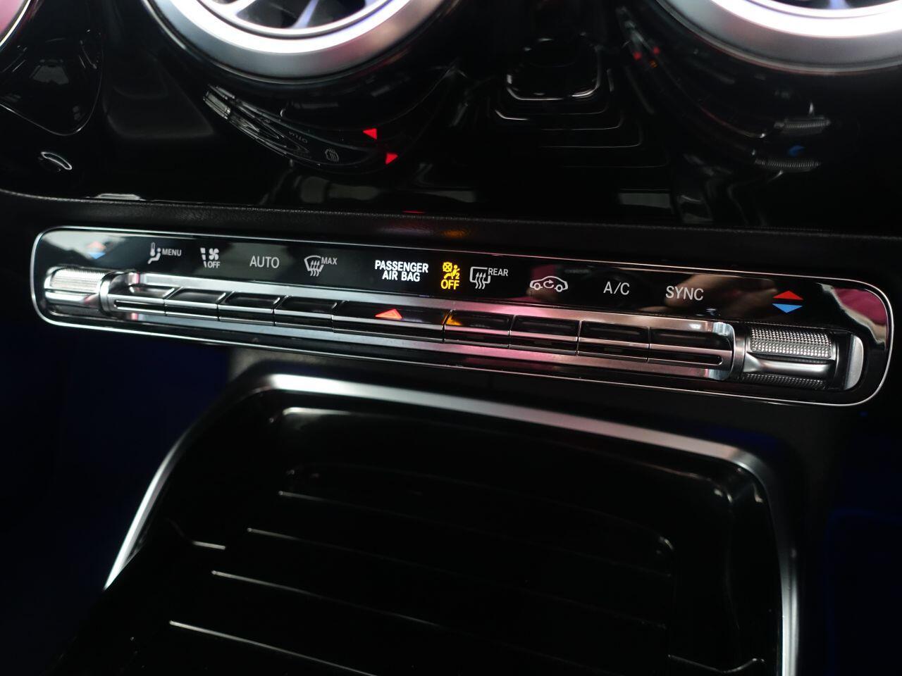 Mercedes CLA - Image 29